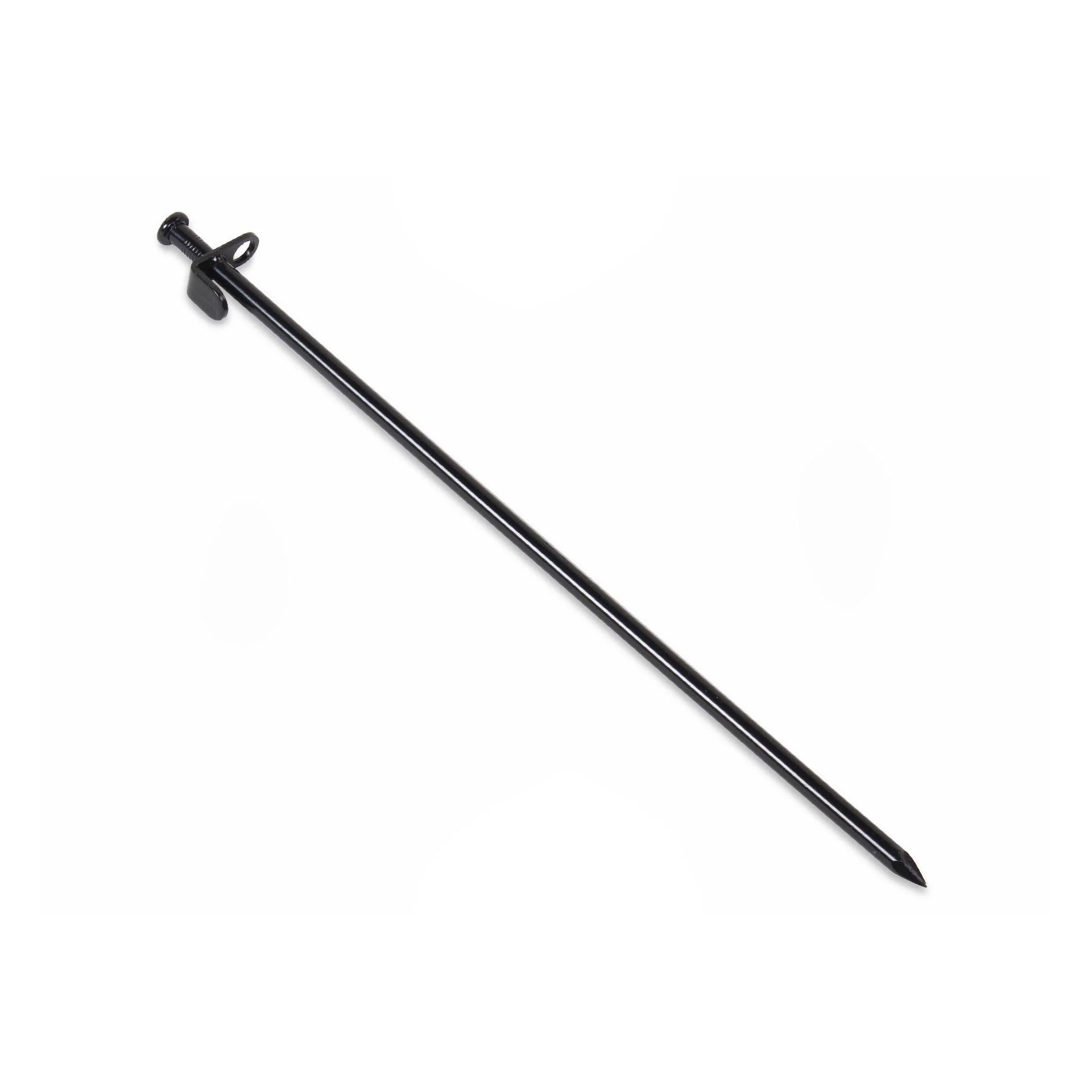 Heavy Duty Tent Pegs Gazebo Marquee Stakes 40cm - Set of 4 - Image 6