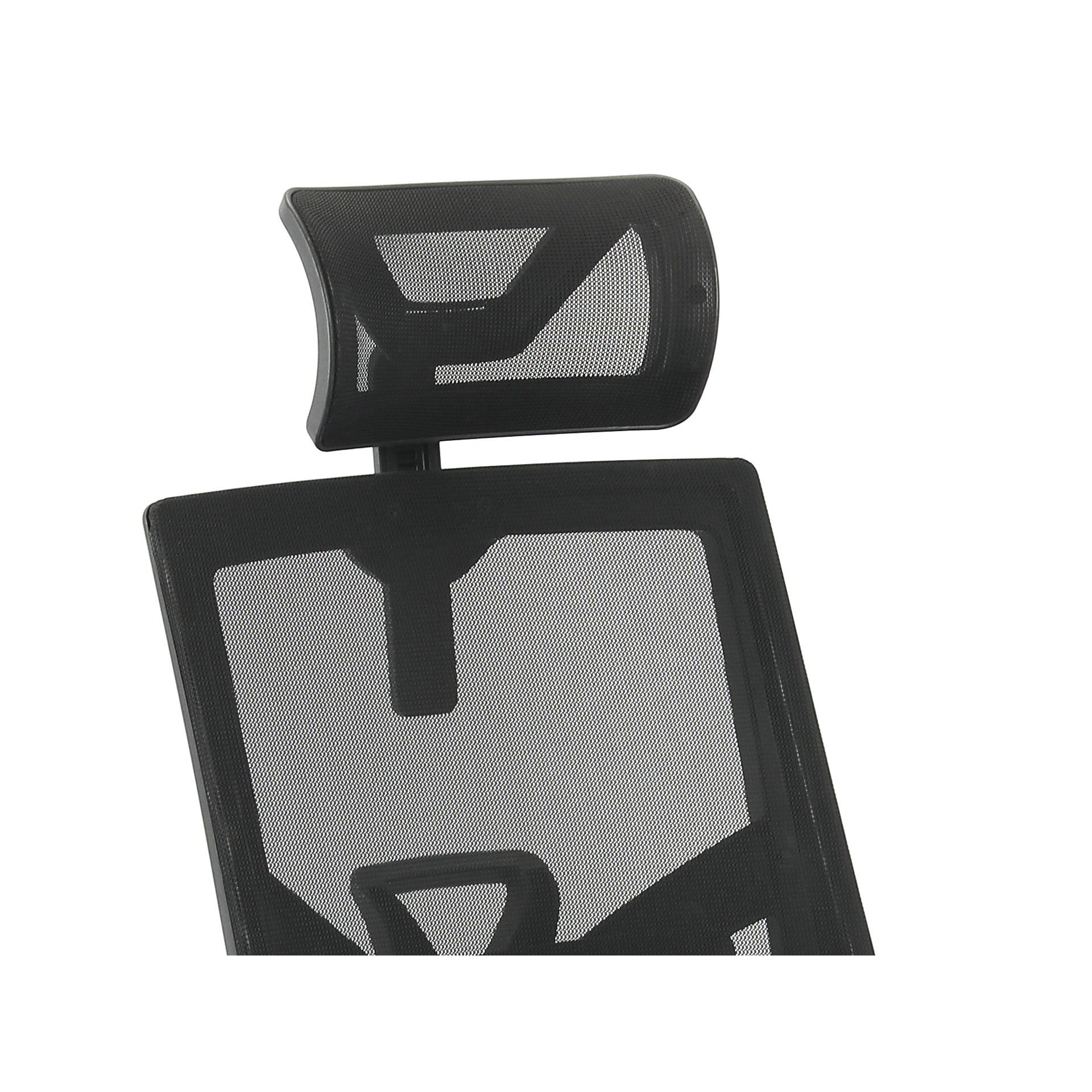 Henry Office Chair - Black - Image 10