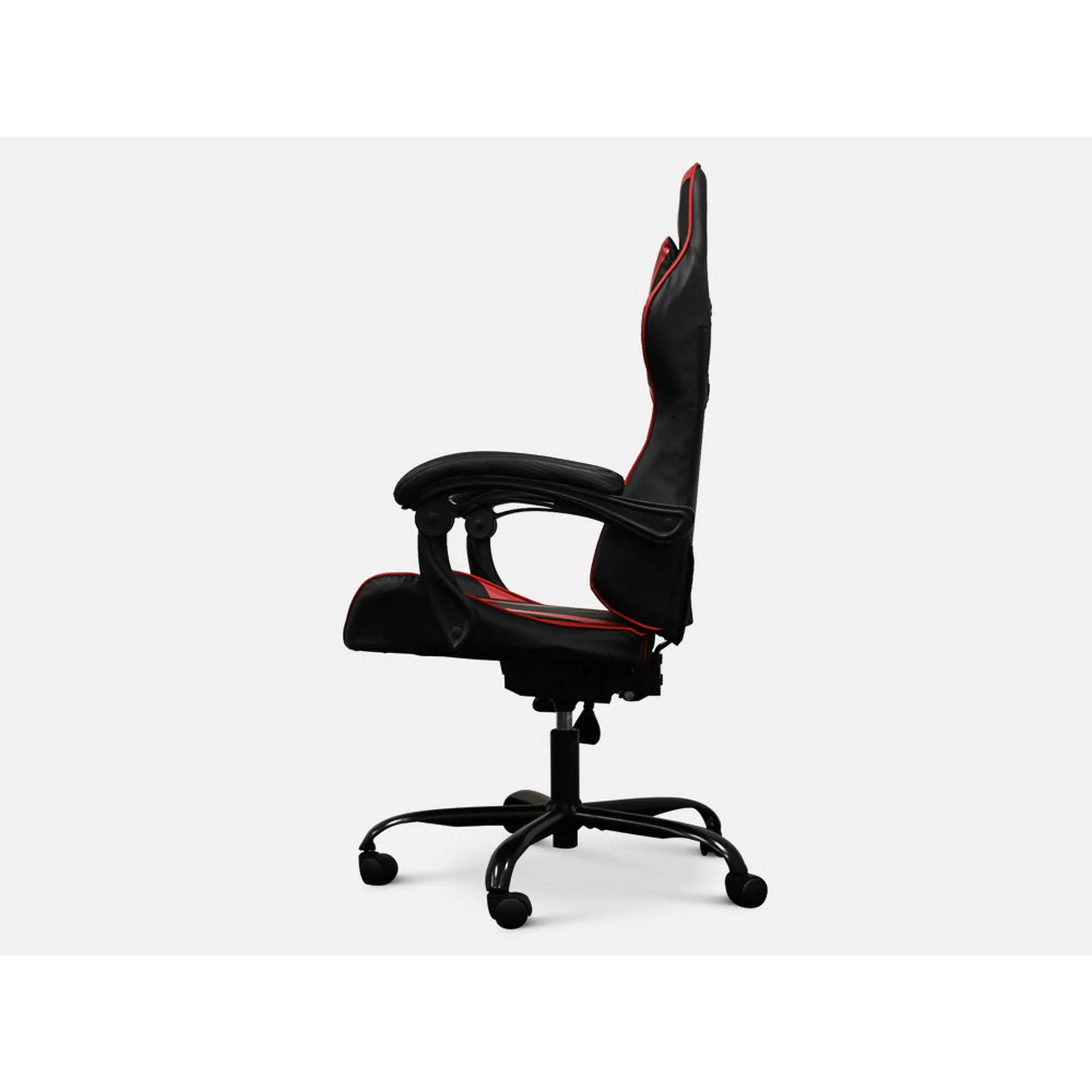 HERO Gaming Chair - BLACK + RED