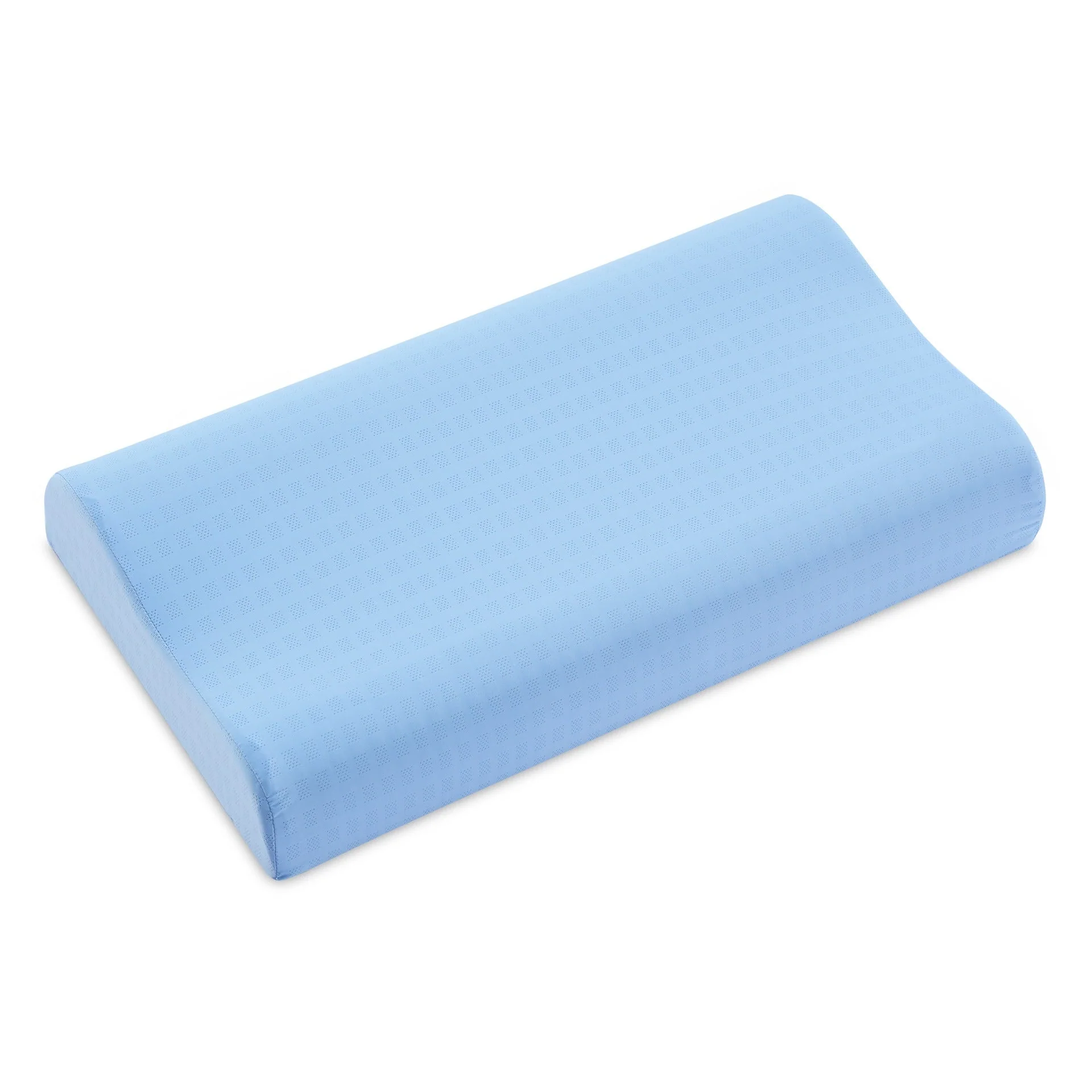 IceContour Memory Foam Pillow 60 x 35 x 10/12CM - Image 11