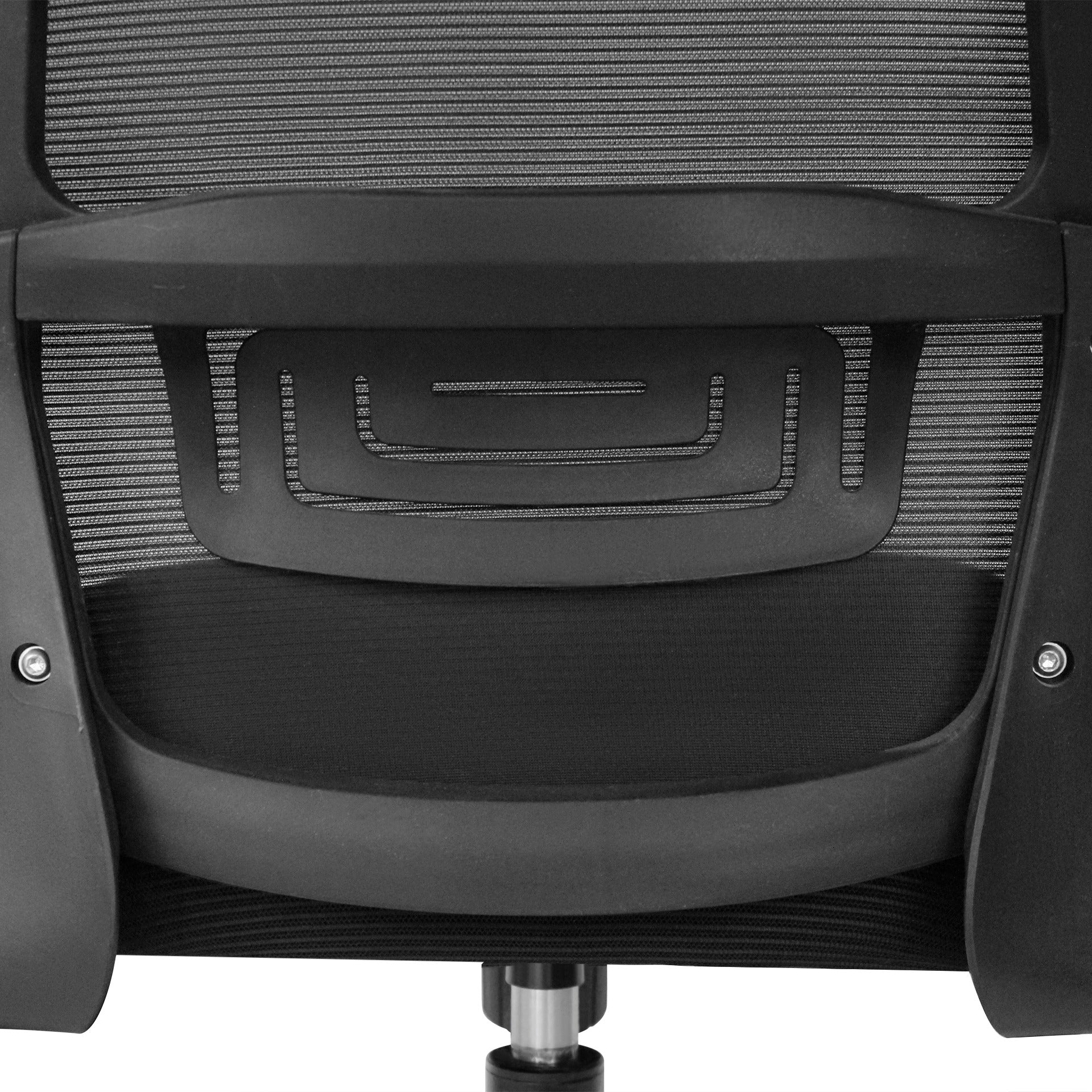 Jalen Office Chair - Black - Image 9