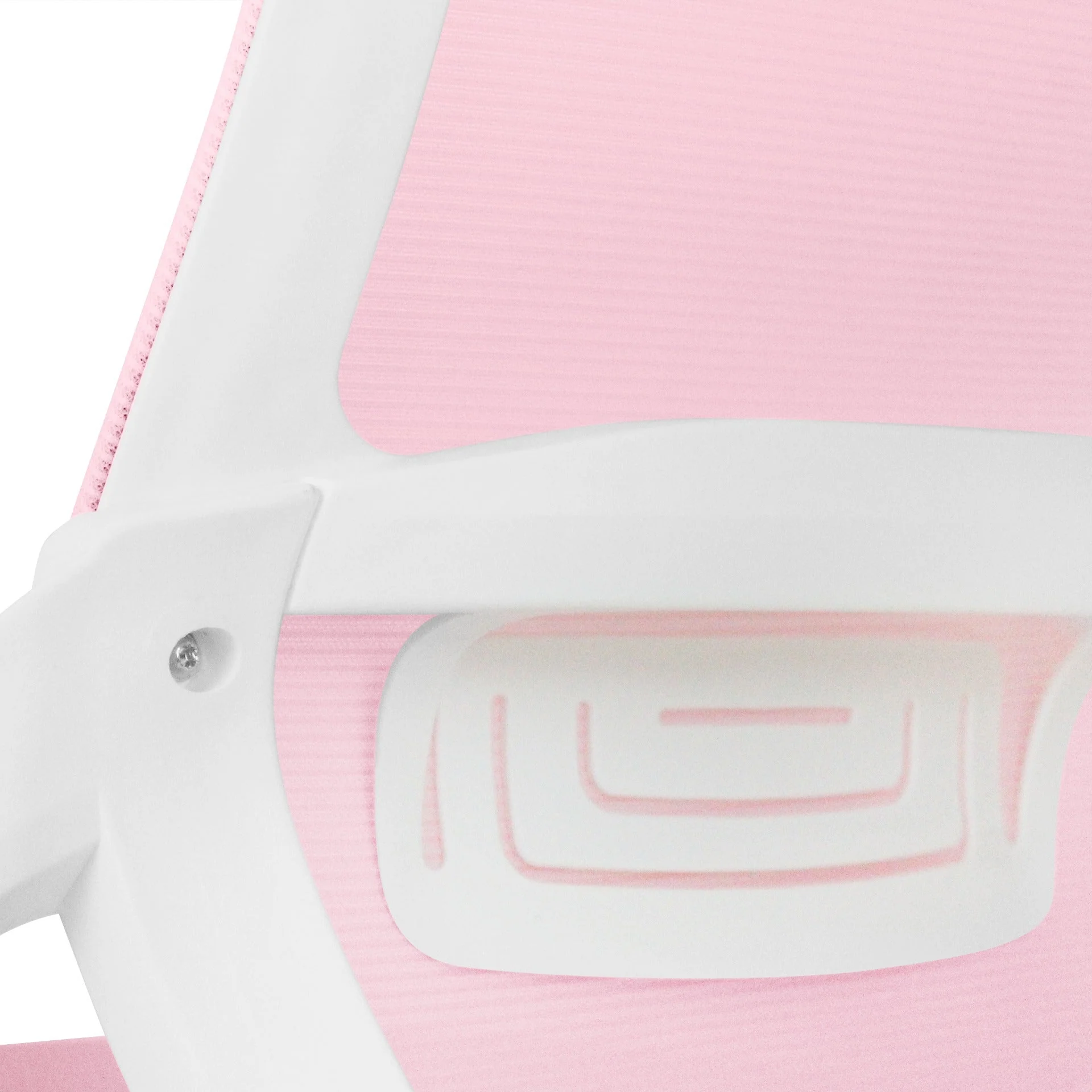 Jalen Office Chair - Pink - Image 11