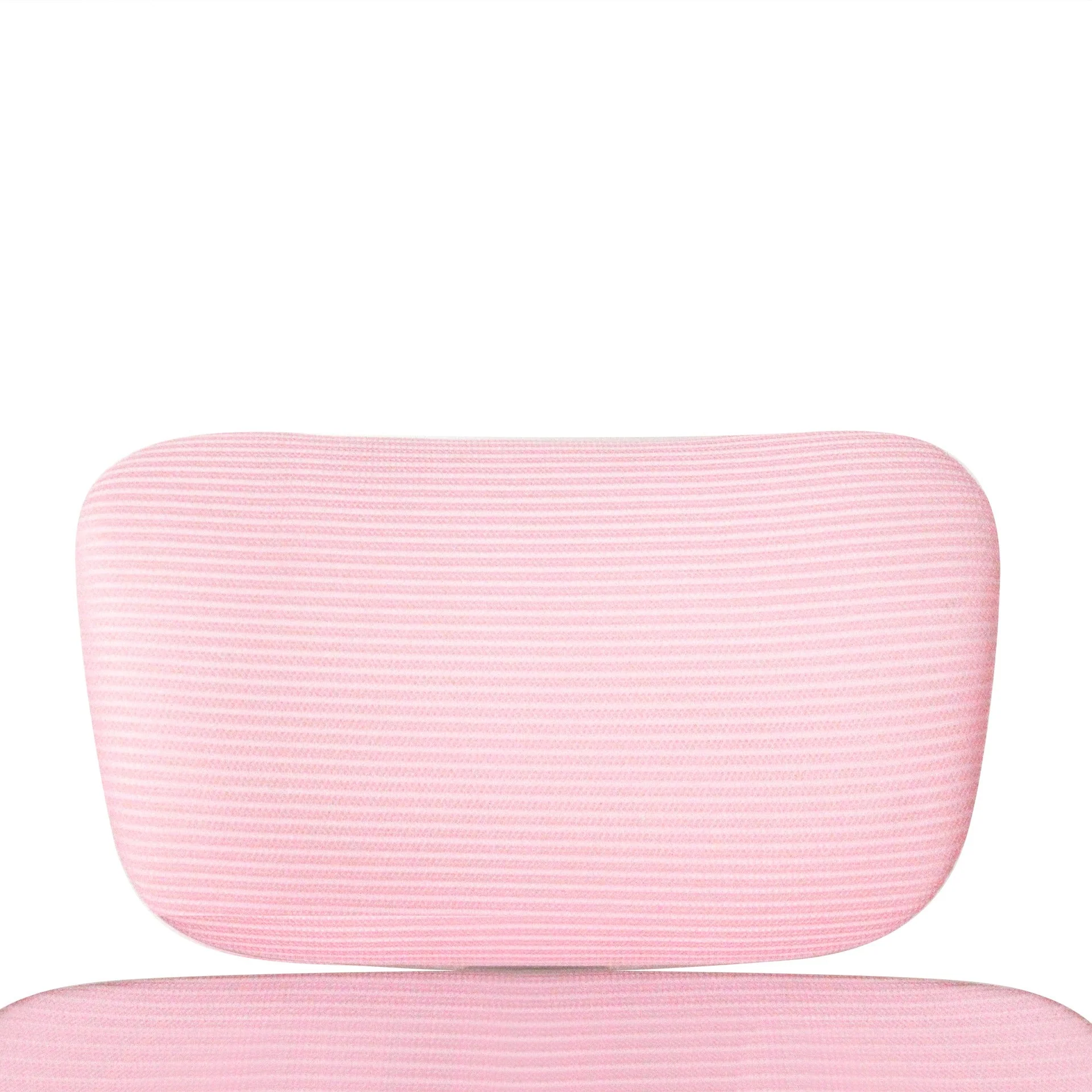 Jalen Office Chair - Pink - Image 9