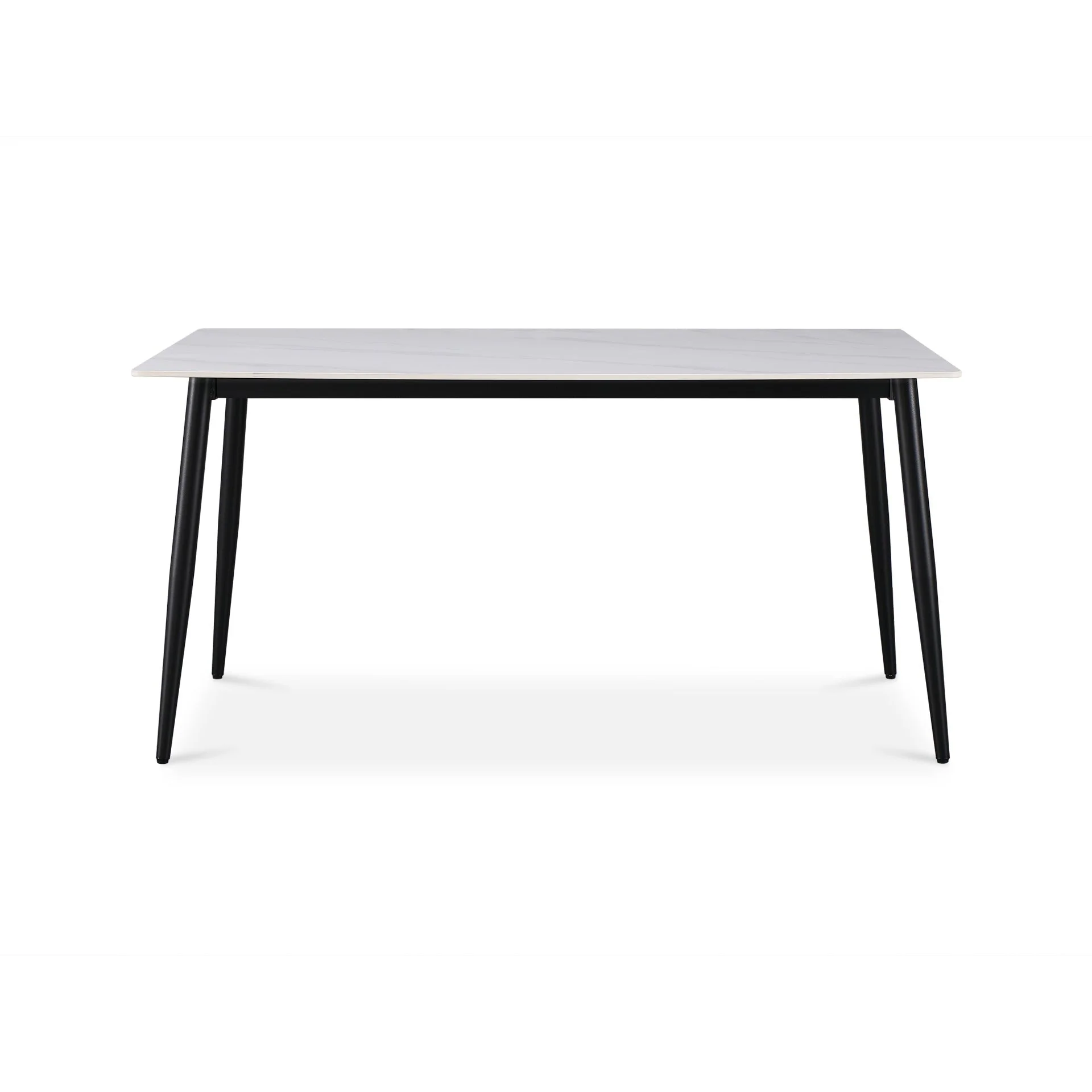 James Rectangular Ceramic Dining Table 150 x 90cm - Image 6