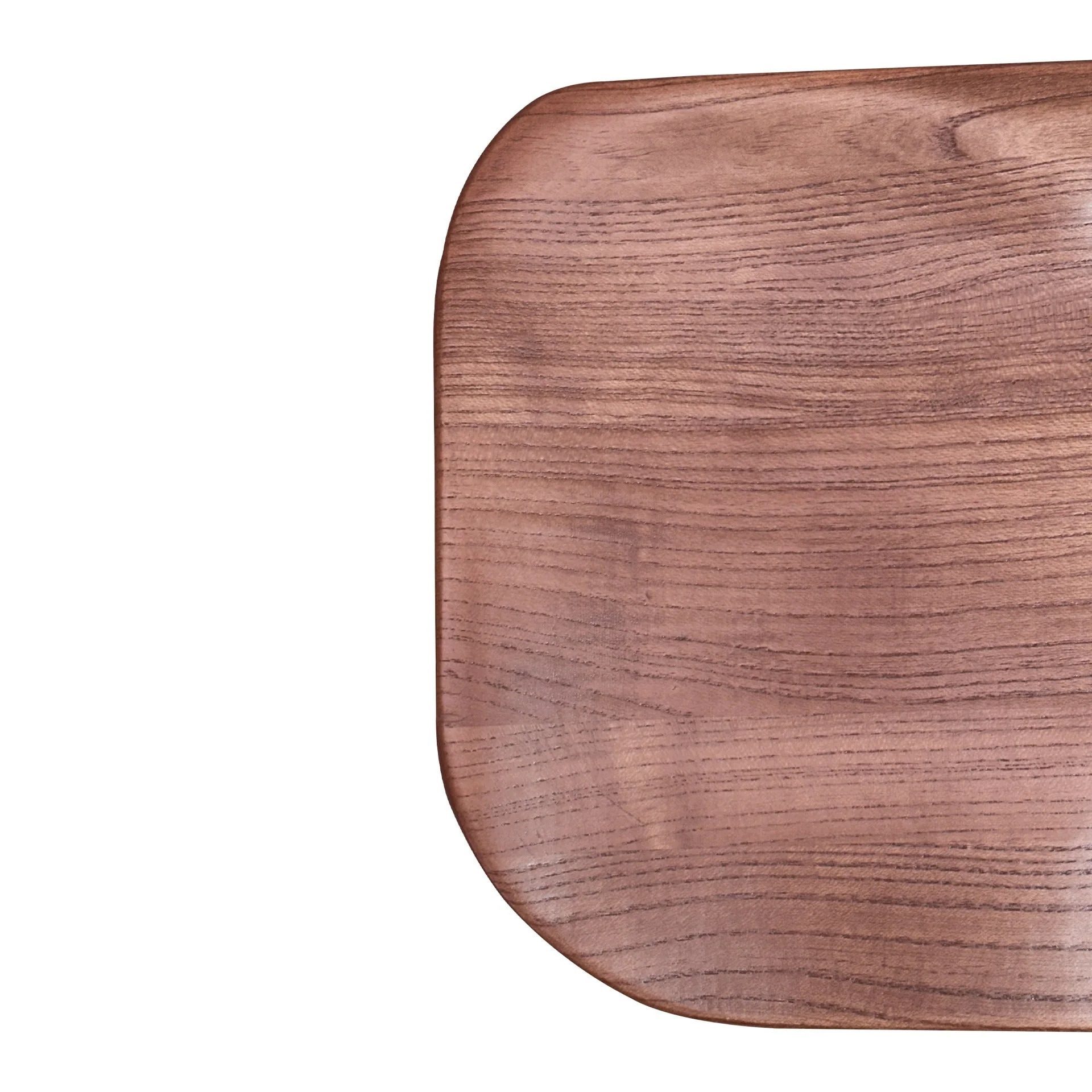 Jaxon Bar Stool - Deep Oak - Image 5