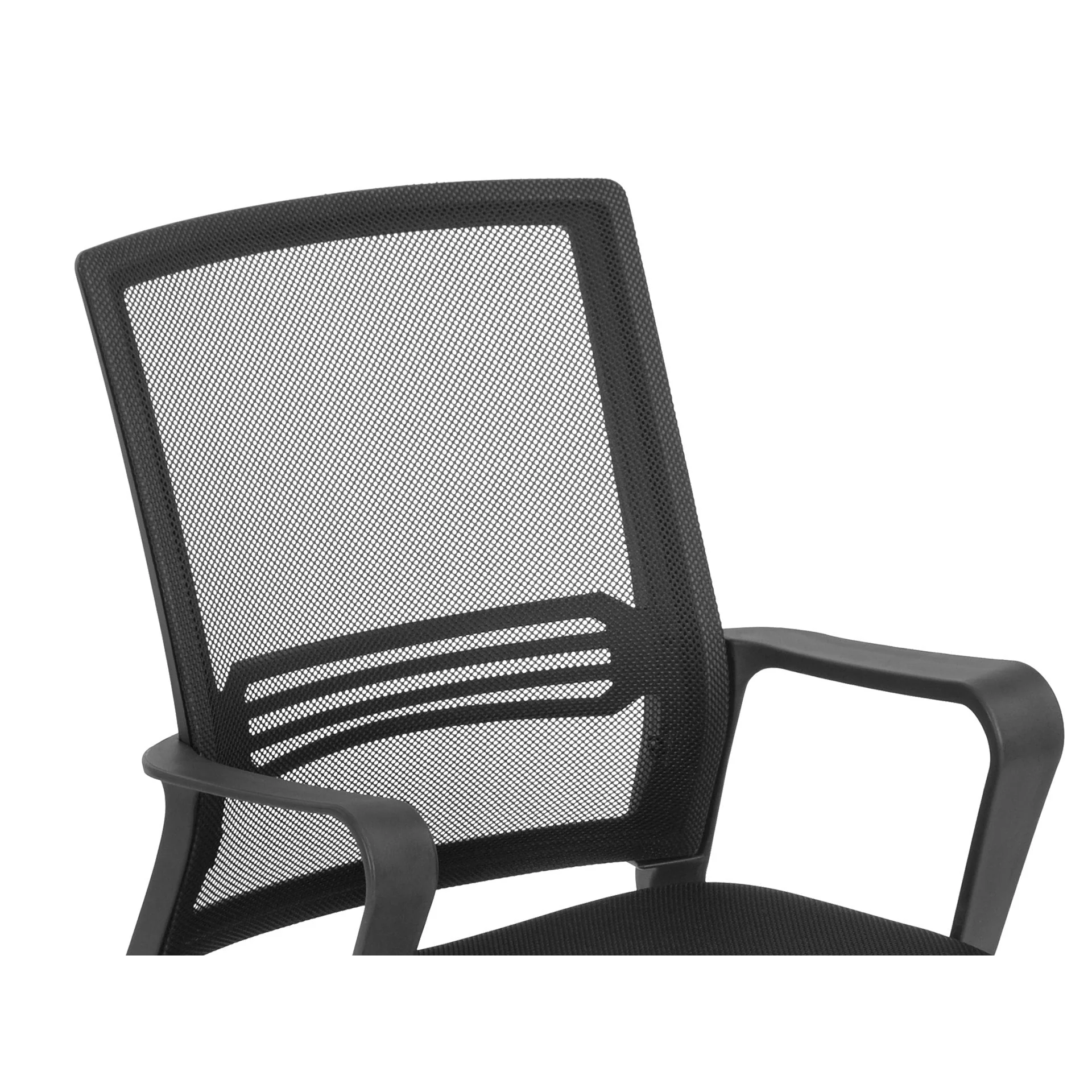 Joei Office Chair - Black - Image 10