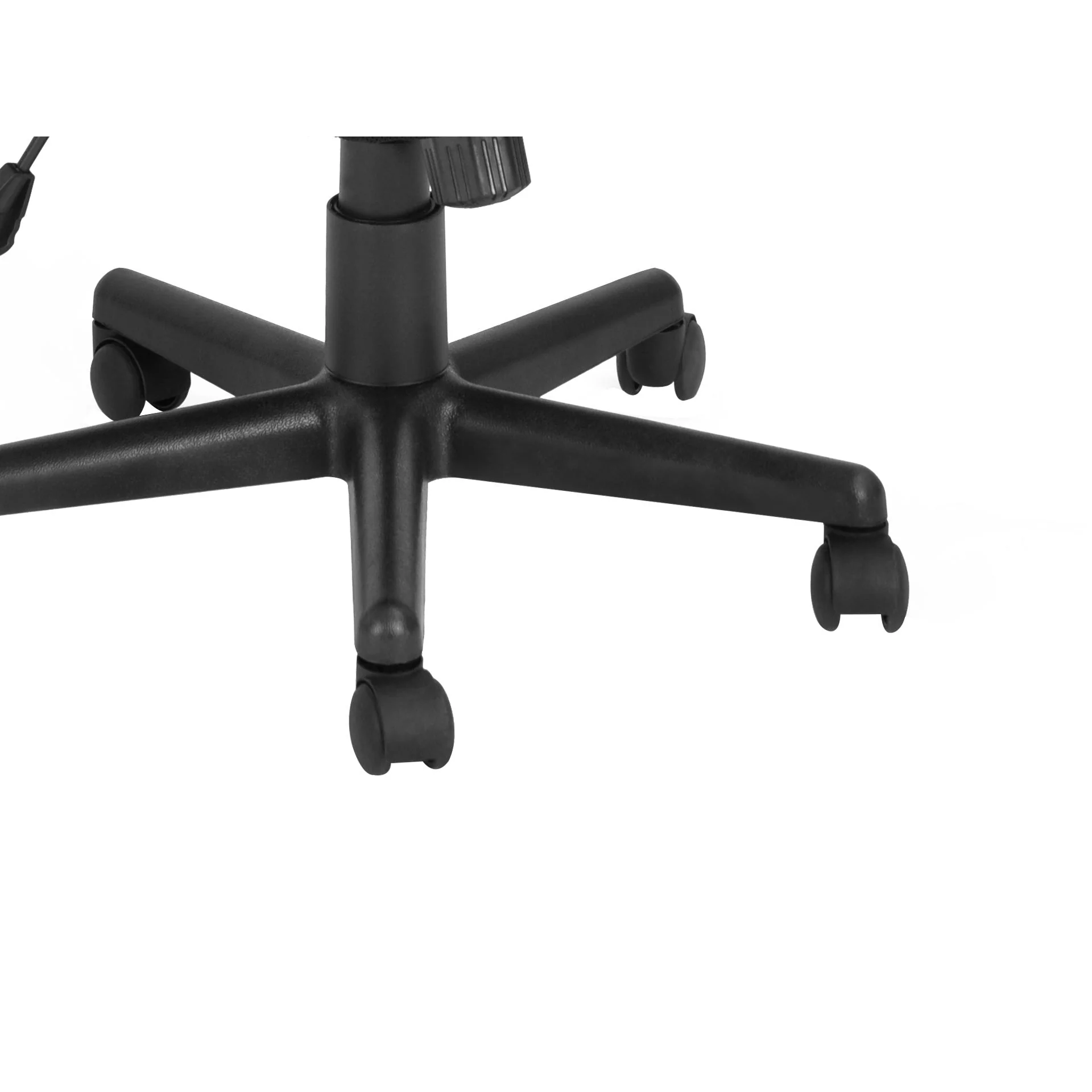 Joei Office Chair - Black - Image 12