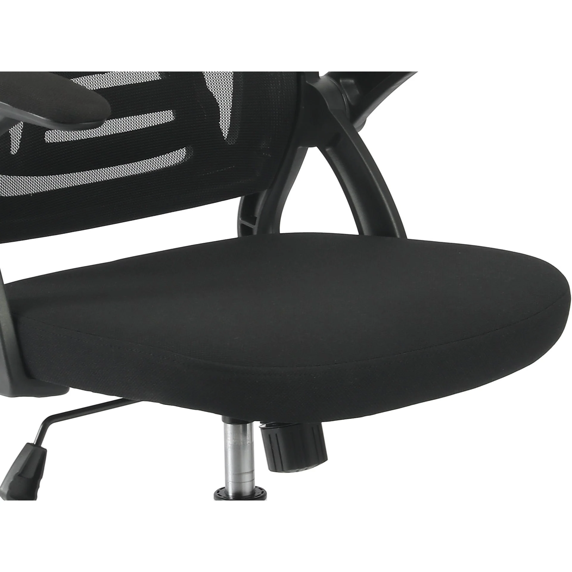 Jonas Office Chair - Black - Image 10