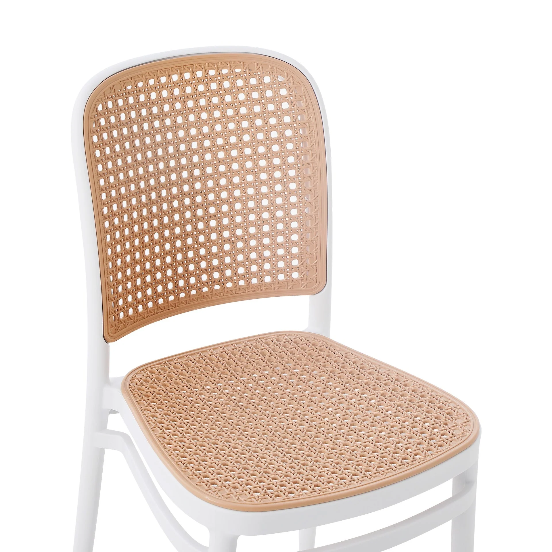 Josiah Dining Chair - Set of 4 - White - Image 10