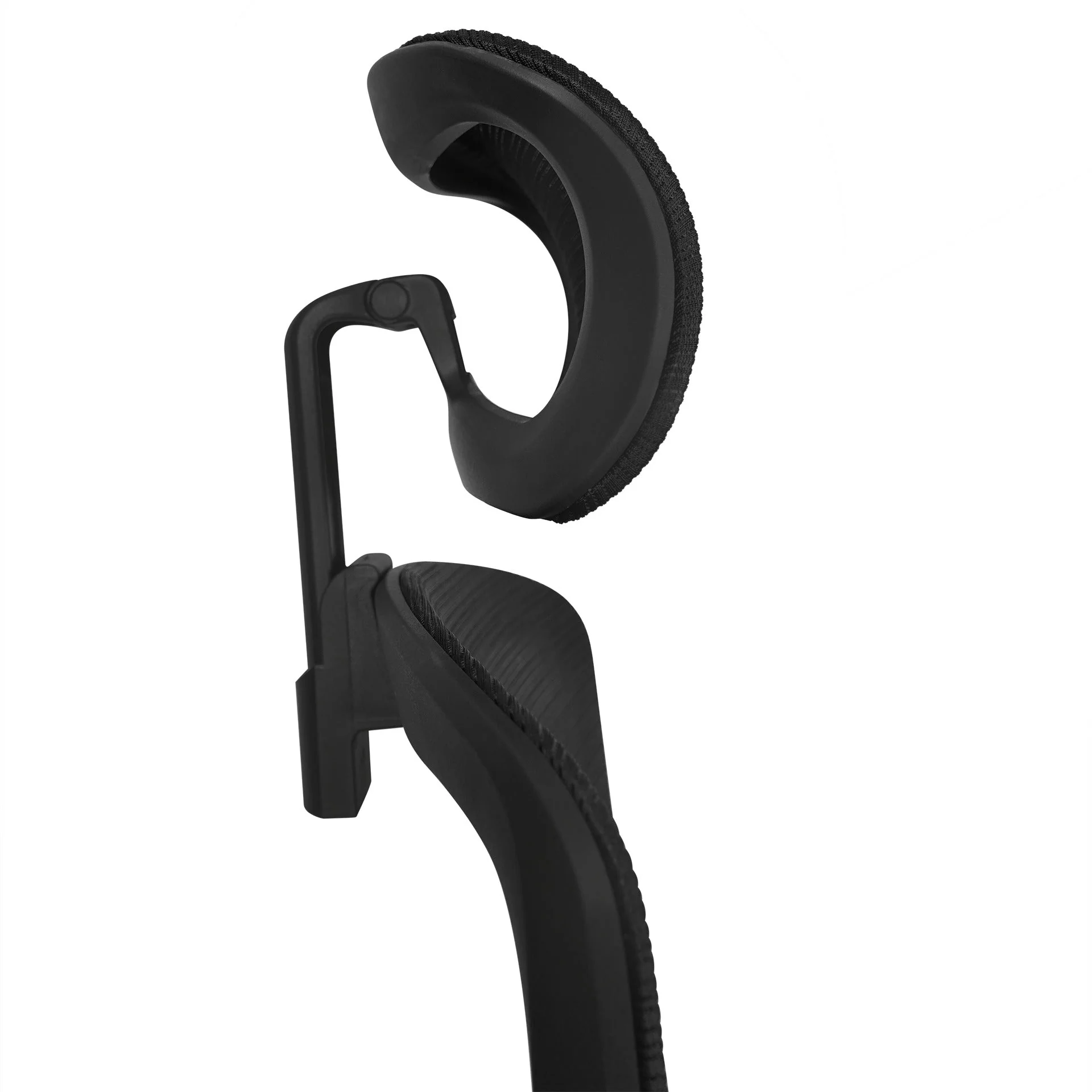 Juno Office Chair - Black - Image 13