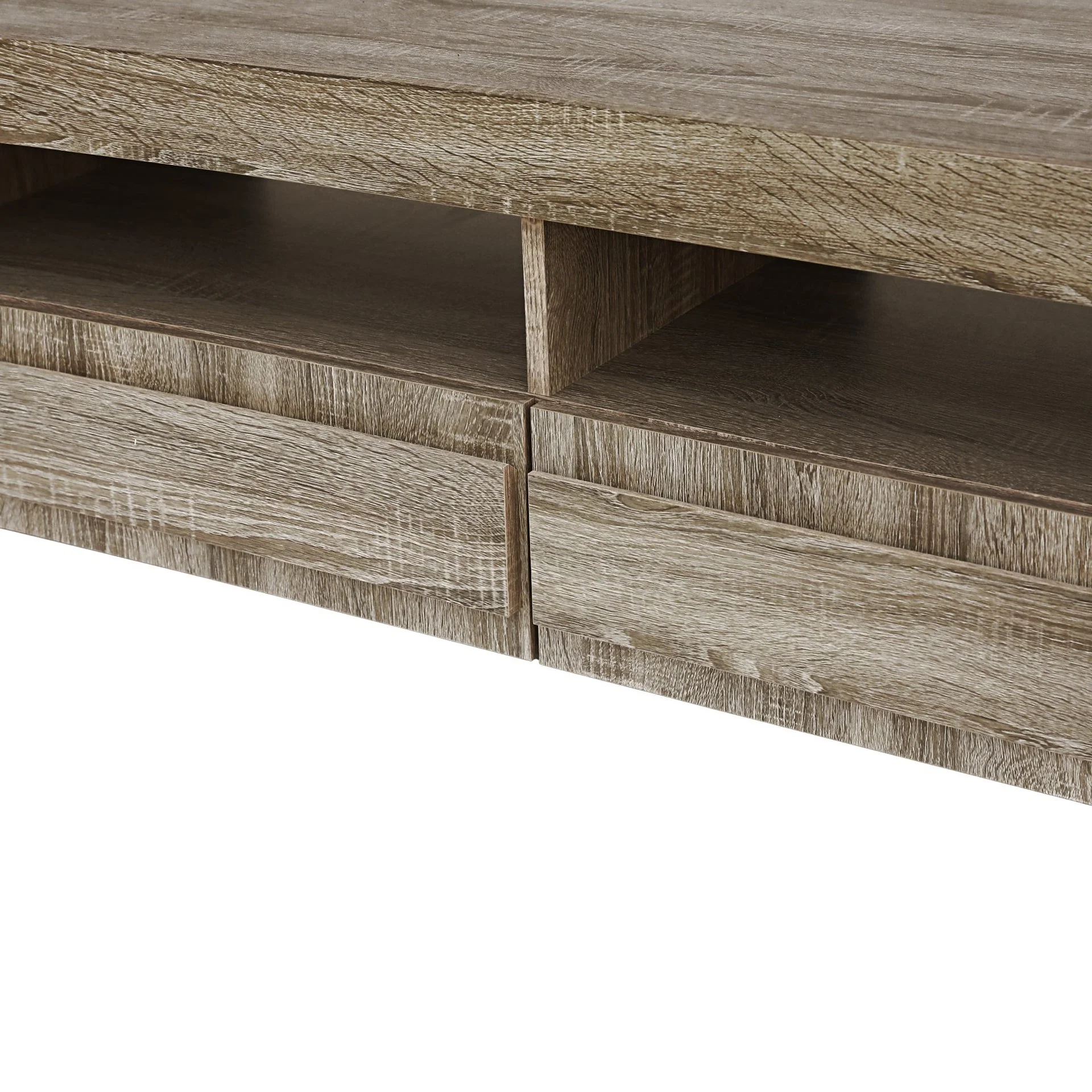 Kalani 1.2m Entertainment Unit - Sonama Oak - Image 7