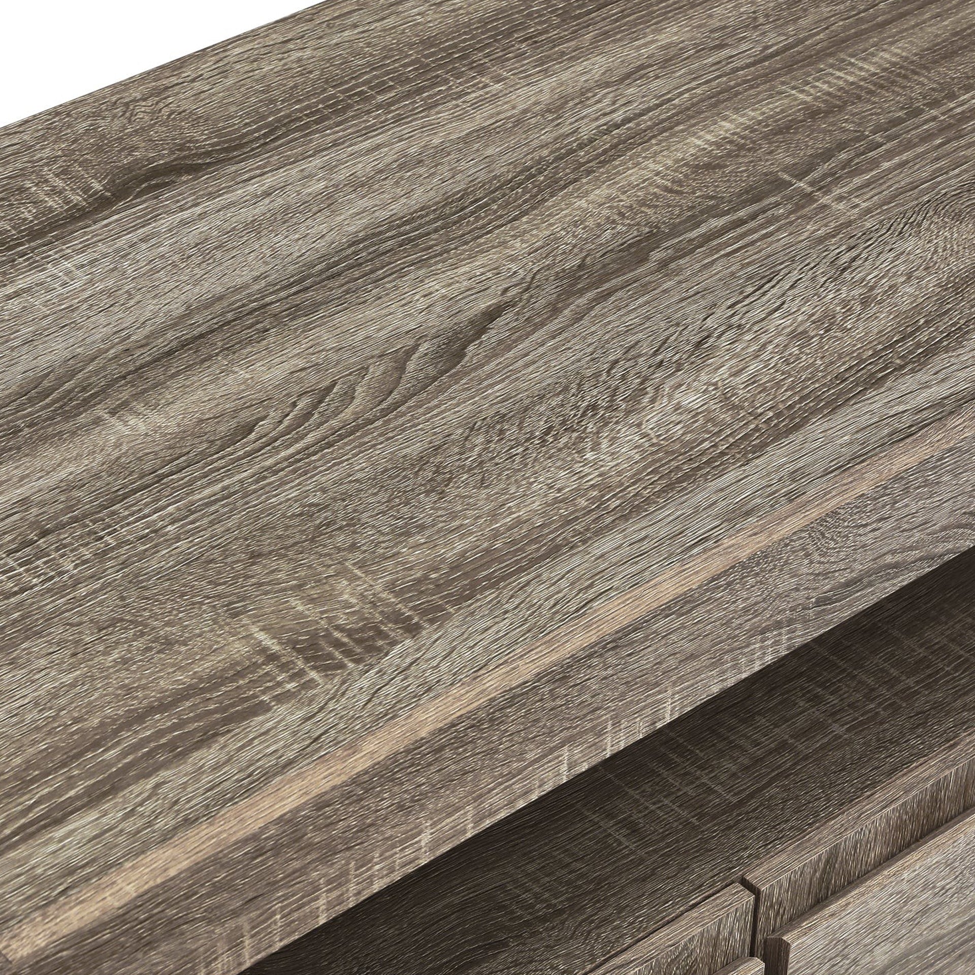 Kalani Coffee Table - Sonama Oak - Image 8