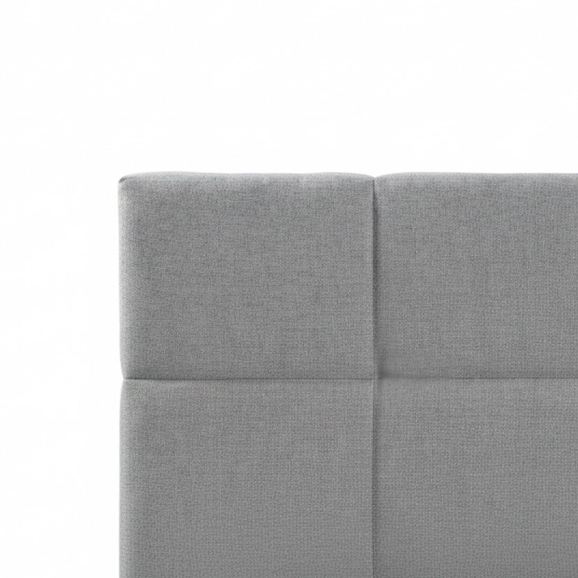 Kano Queen Gas Lift Bed Frame - Grey - Image 11