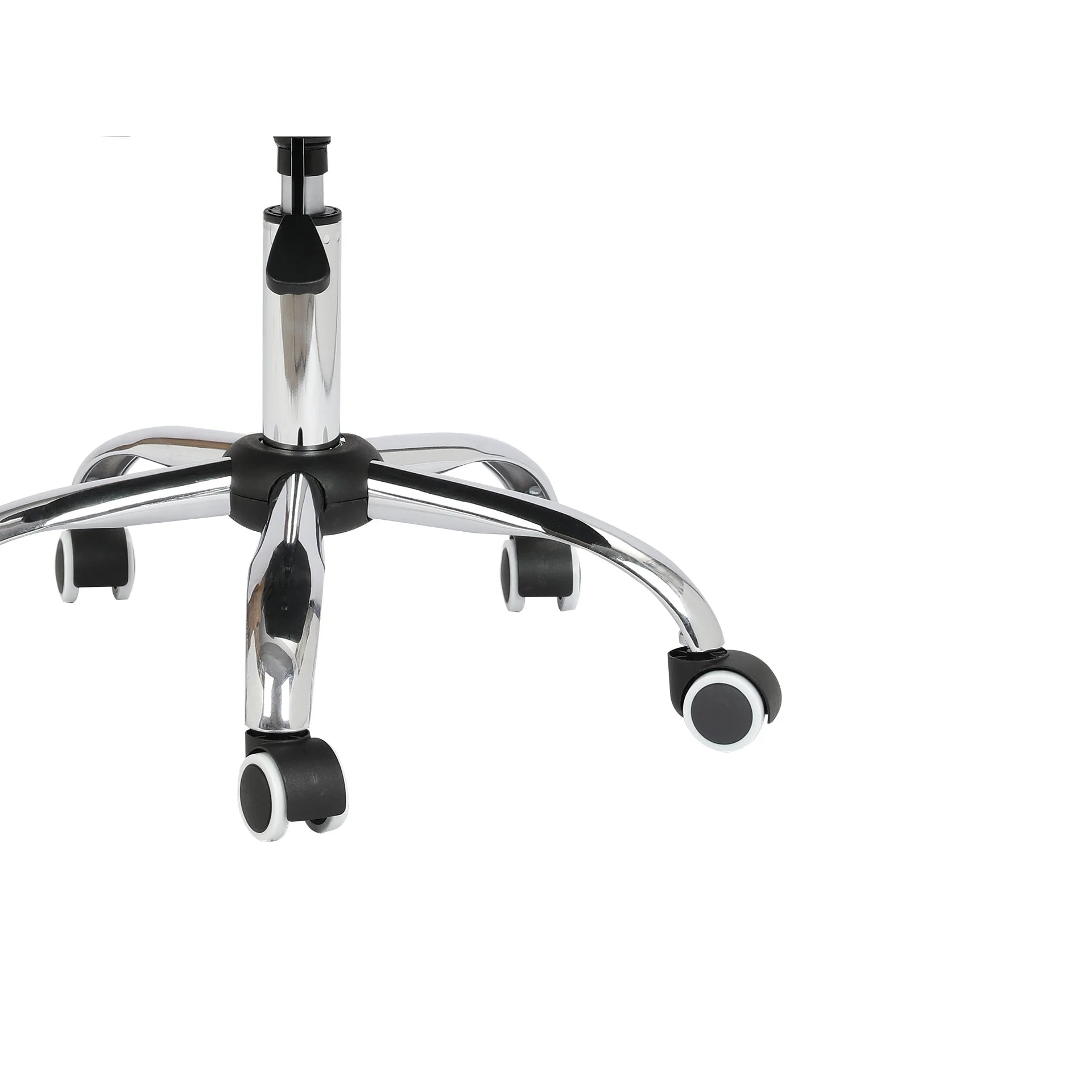 Kary Office Chair - Black - Image 9