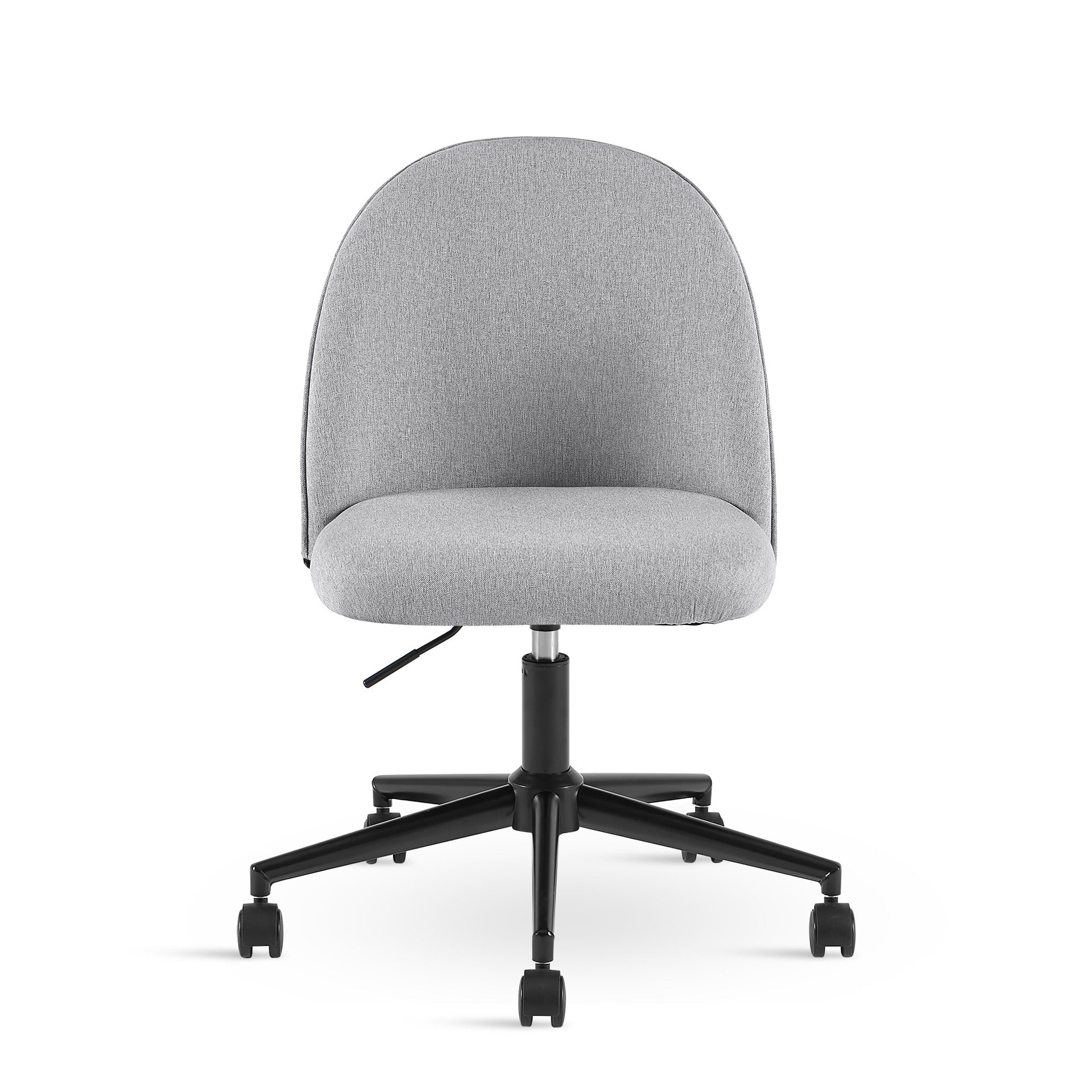 Kasen Office Chair - Grey - Image 7