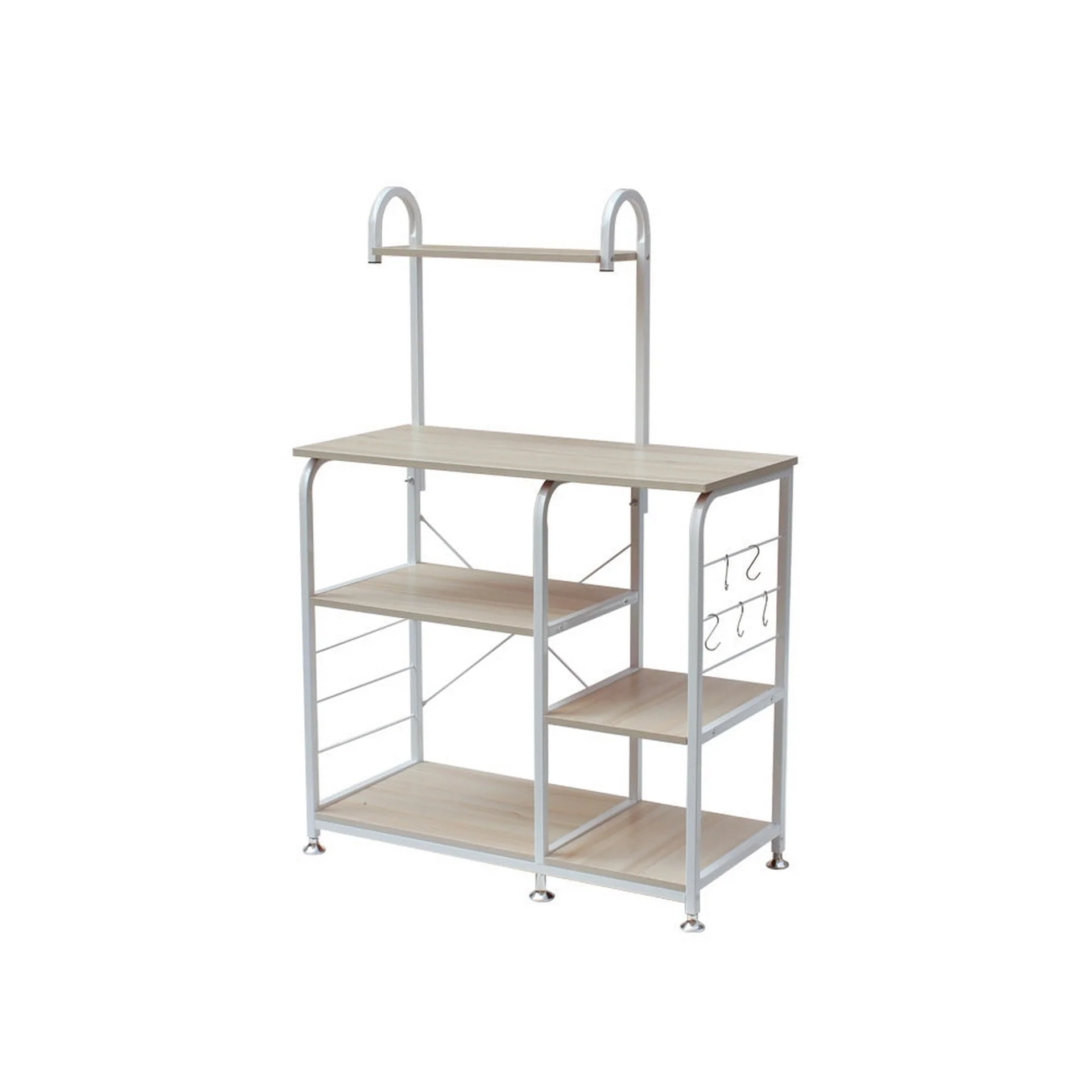 Kitchen Storage Shelf Stand - Image 2