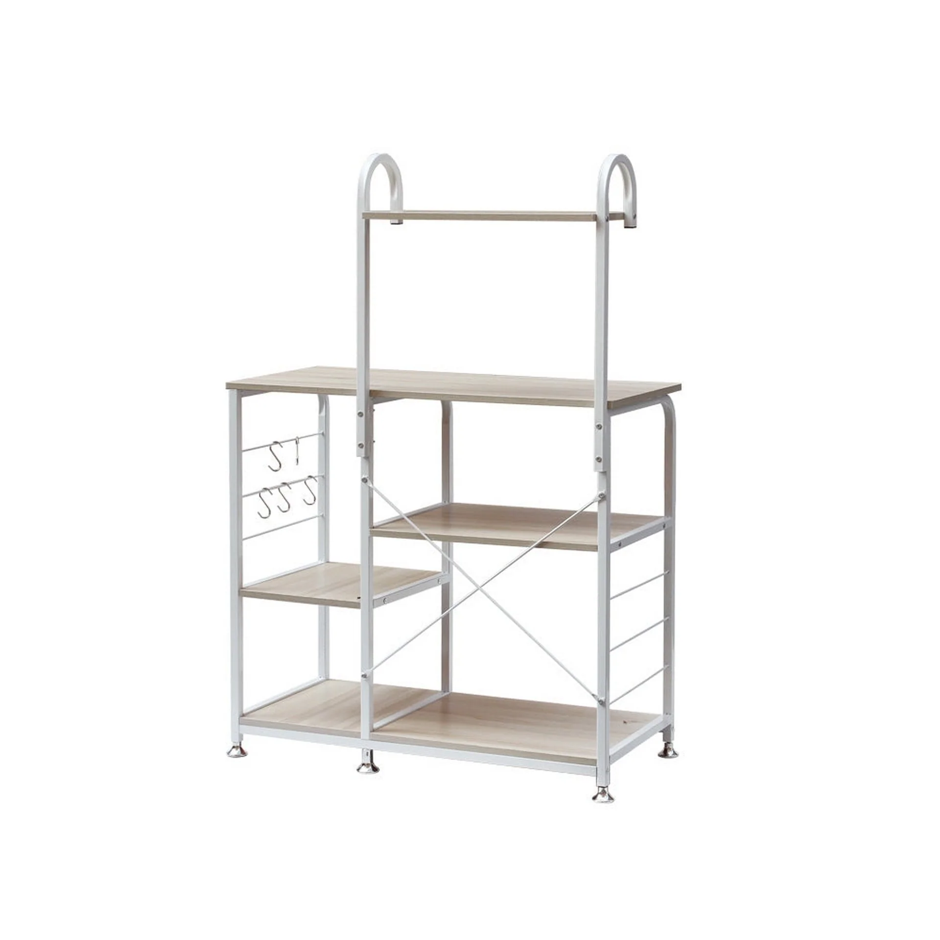Kitchen Storage Shelf Stand - Image 4