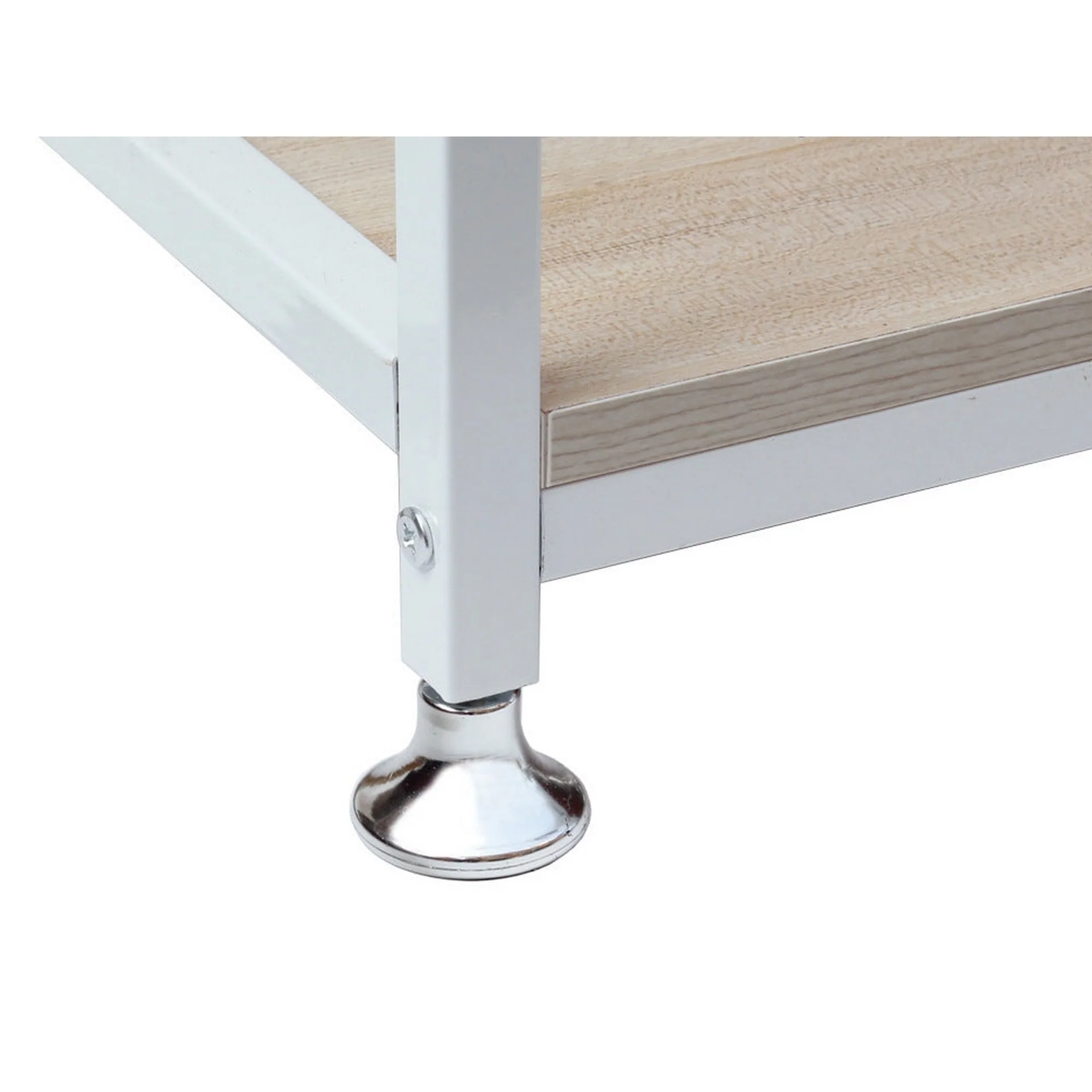 Kitchen Storage Shelf Stand - Image 9