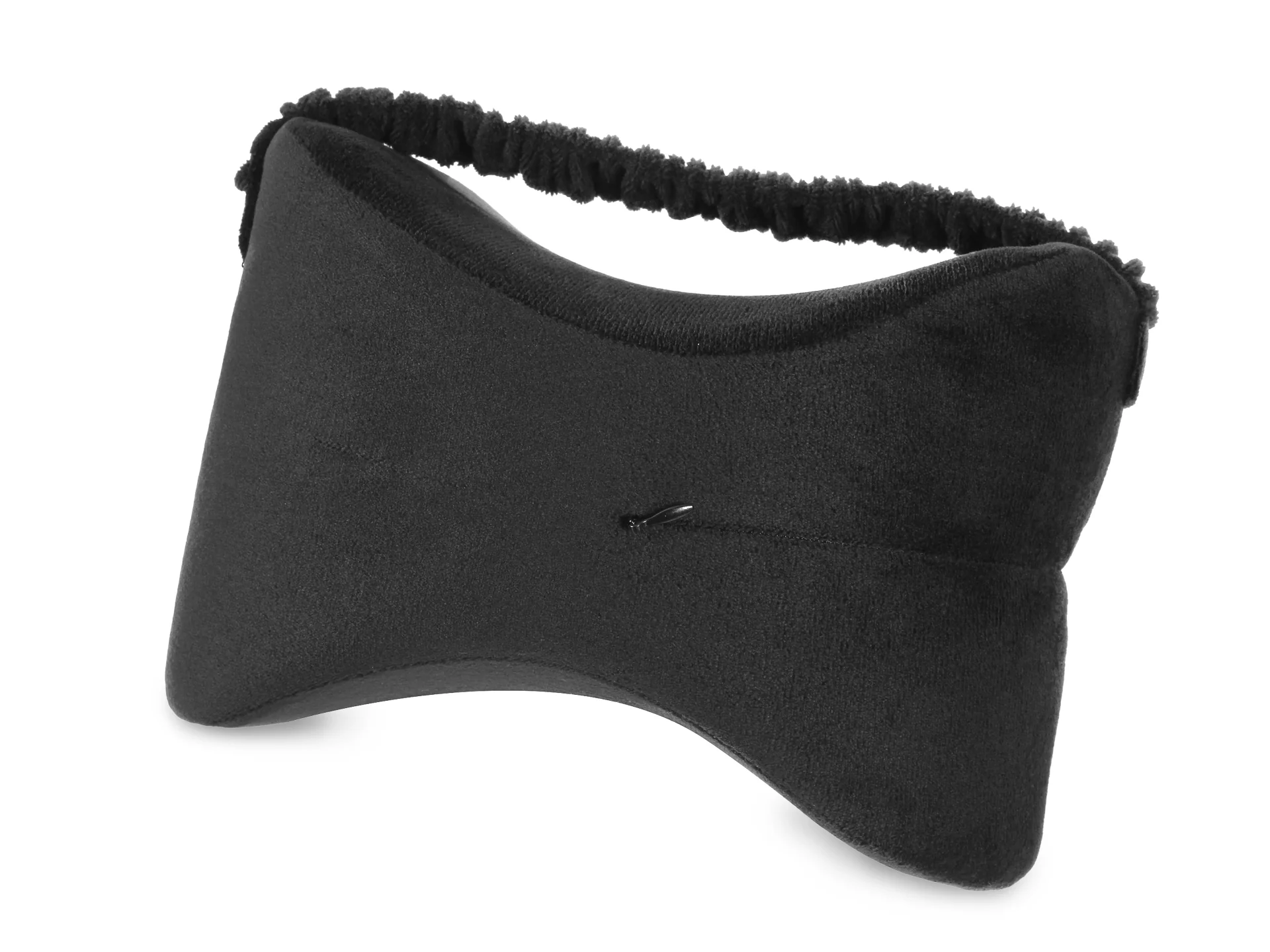 Knee Pillow Memory Foam Pregnancy Support Cushion - Image 10