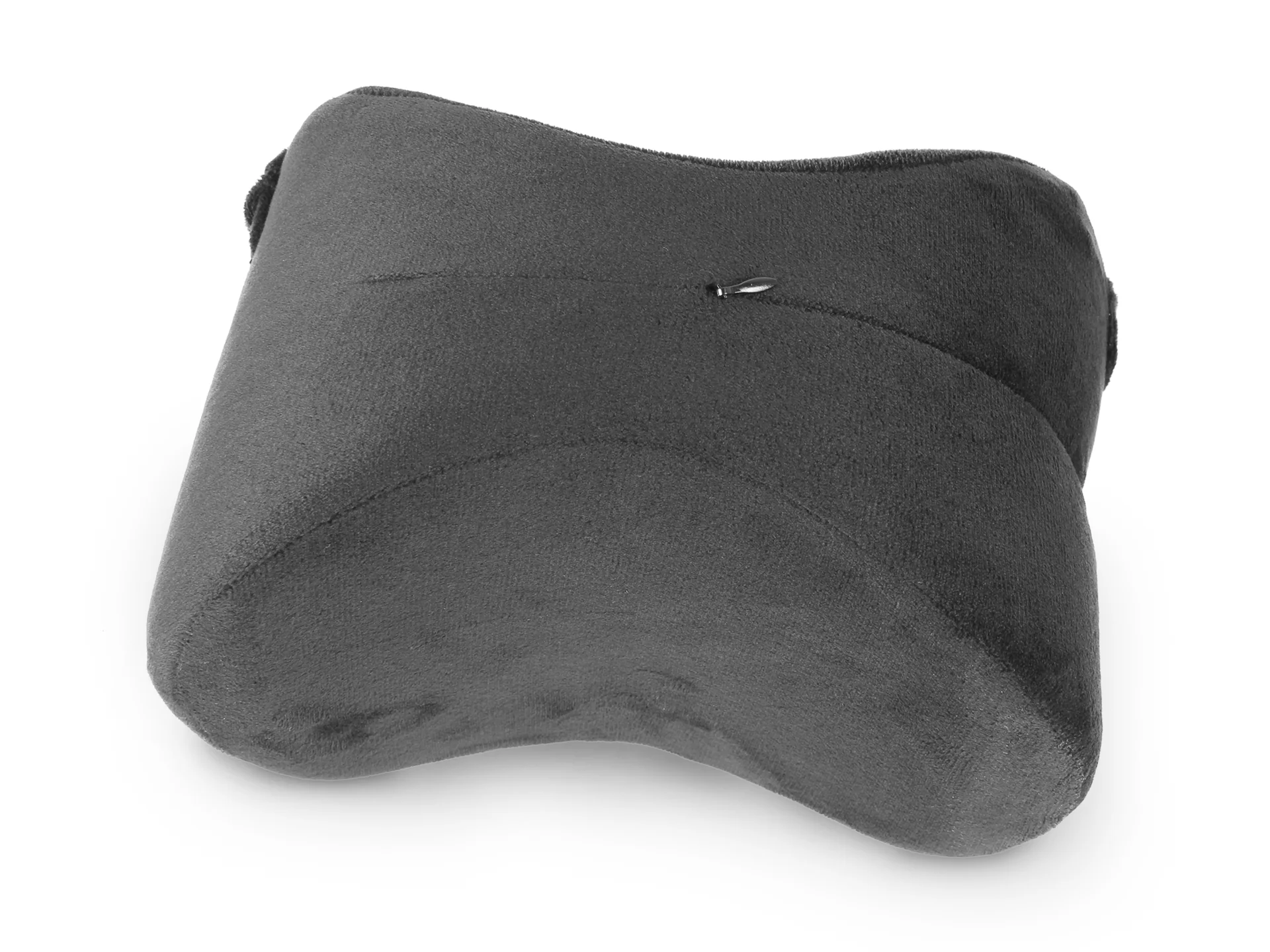 Knee Pillow Memory Foam Pregnancy Support Cushion - Image 11