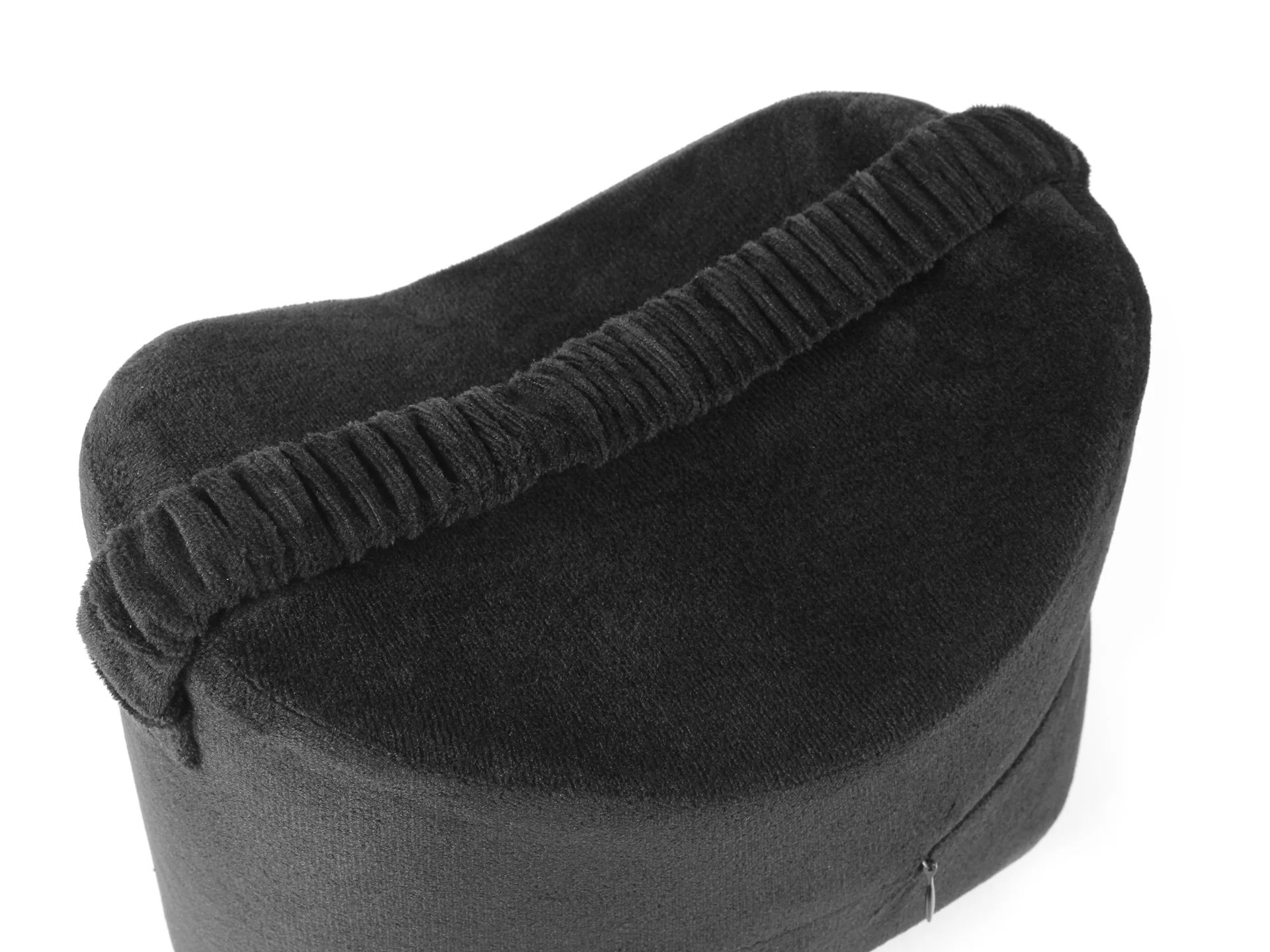 Knee Pillow Memory Foam Pregnancy Support Cushion - Image 13