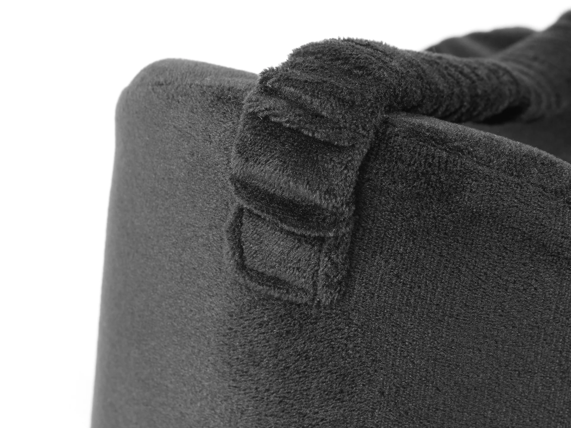 Knee Pillow Memory Foam Pregnancy Support Cushion - Image 14