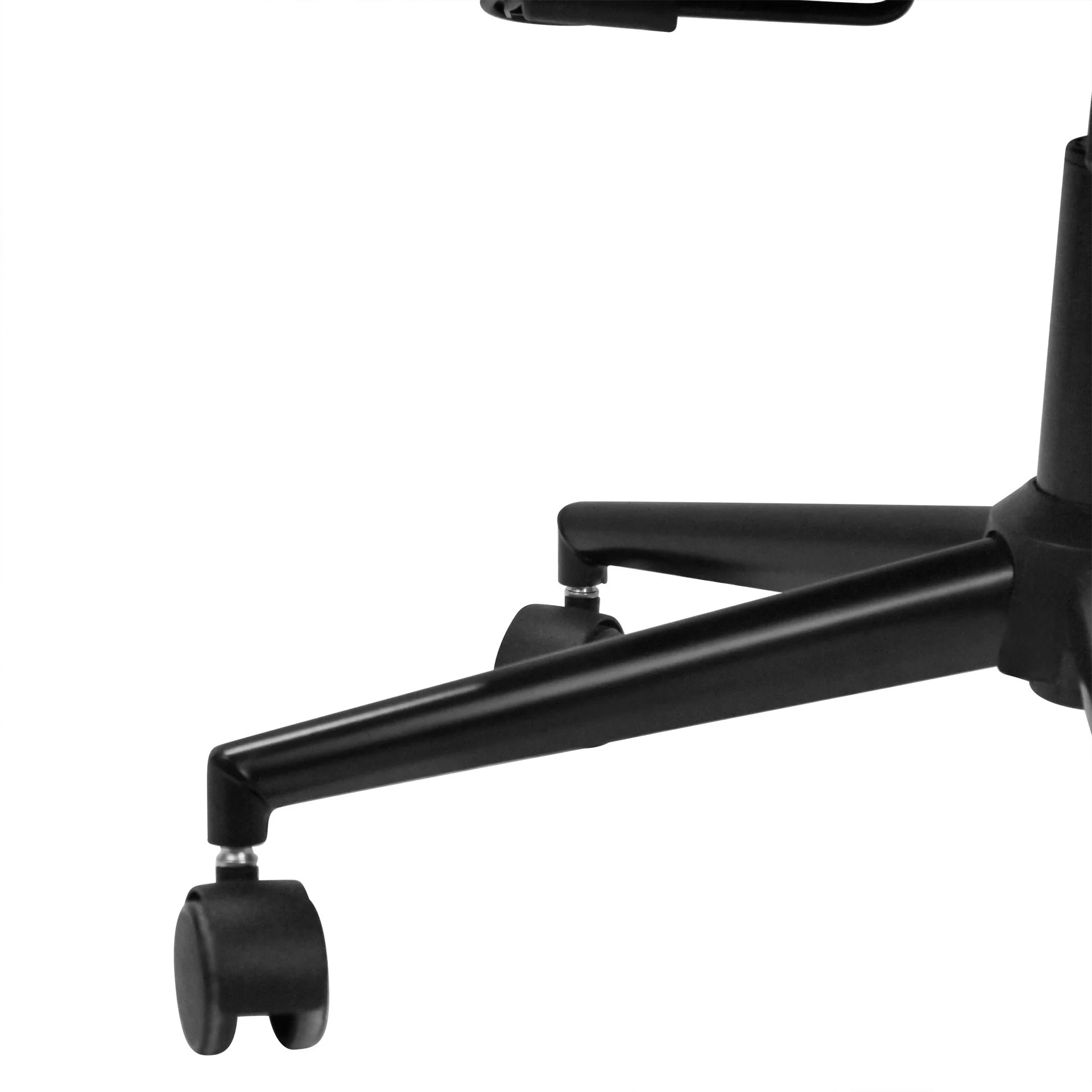 Lachlan Office Chair - Grey - Image 12