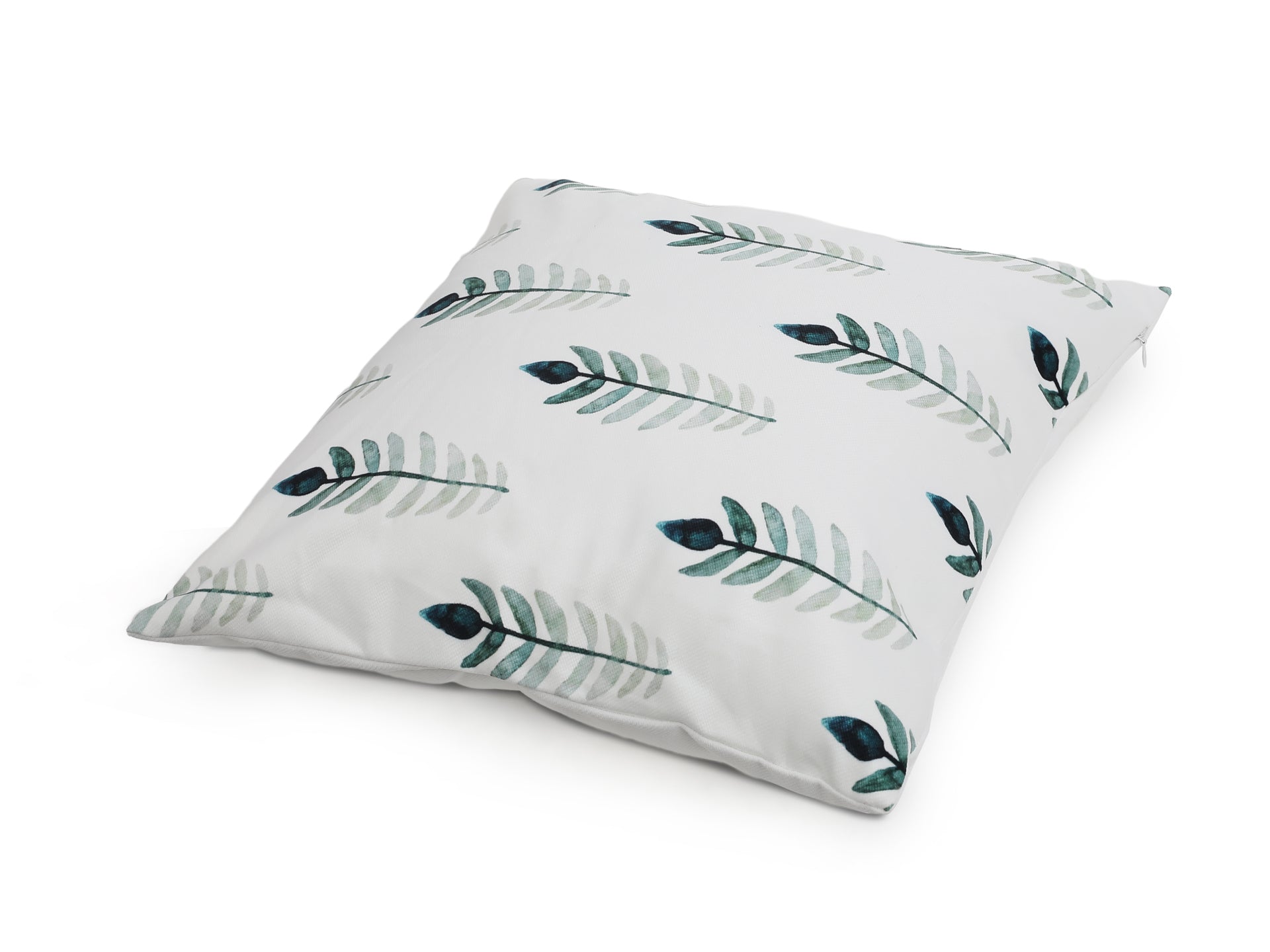 Leaf Cushion 45x45cm