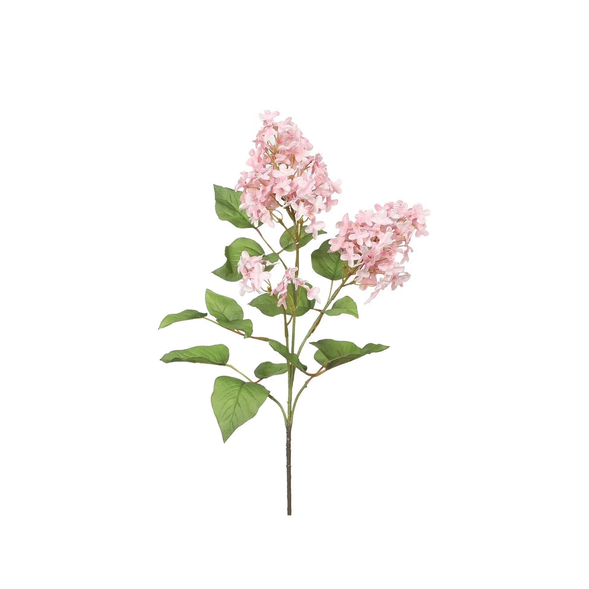 Lilac Spray Light Pink 77cm