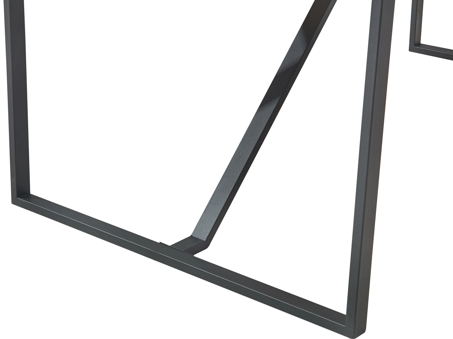 Liron Dining Table Rectangle 180x90cm - Oak - Image 7