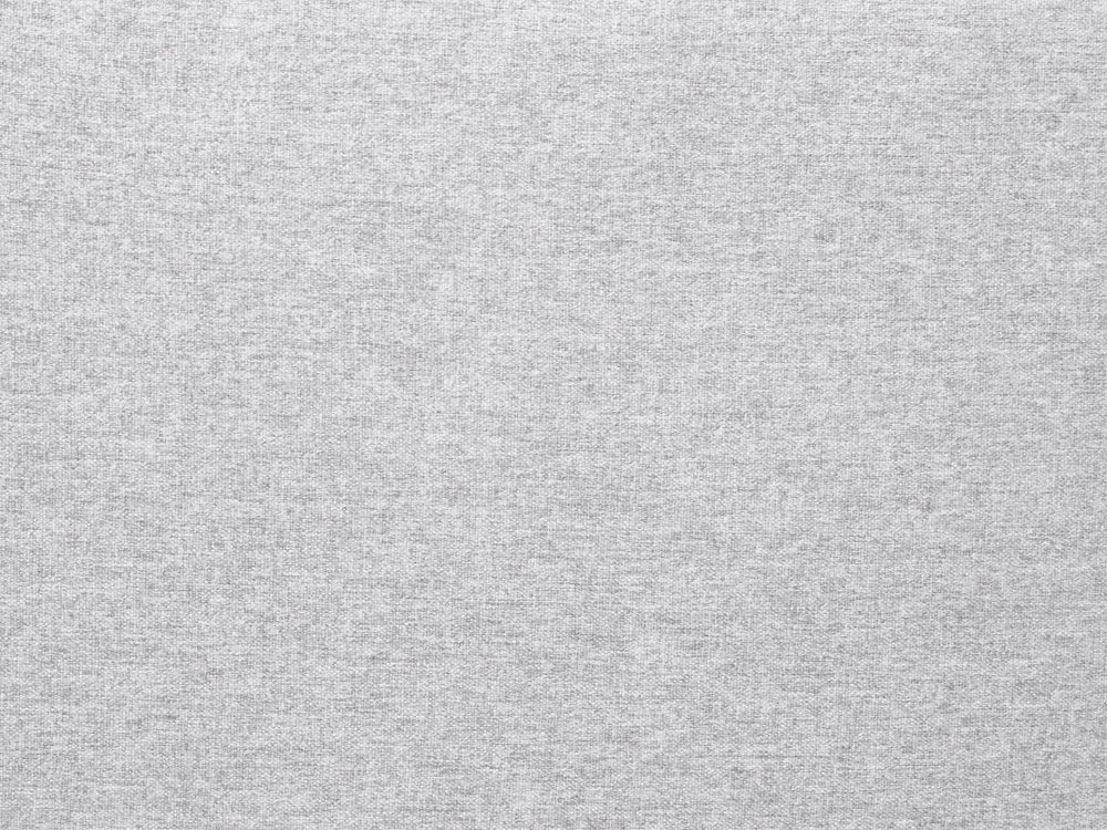 LISA QUEEN Stand-alone Fabric Headboard - LIGHT GREY - Image 7