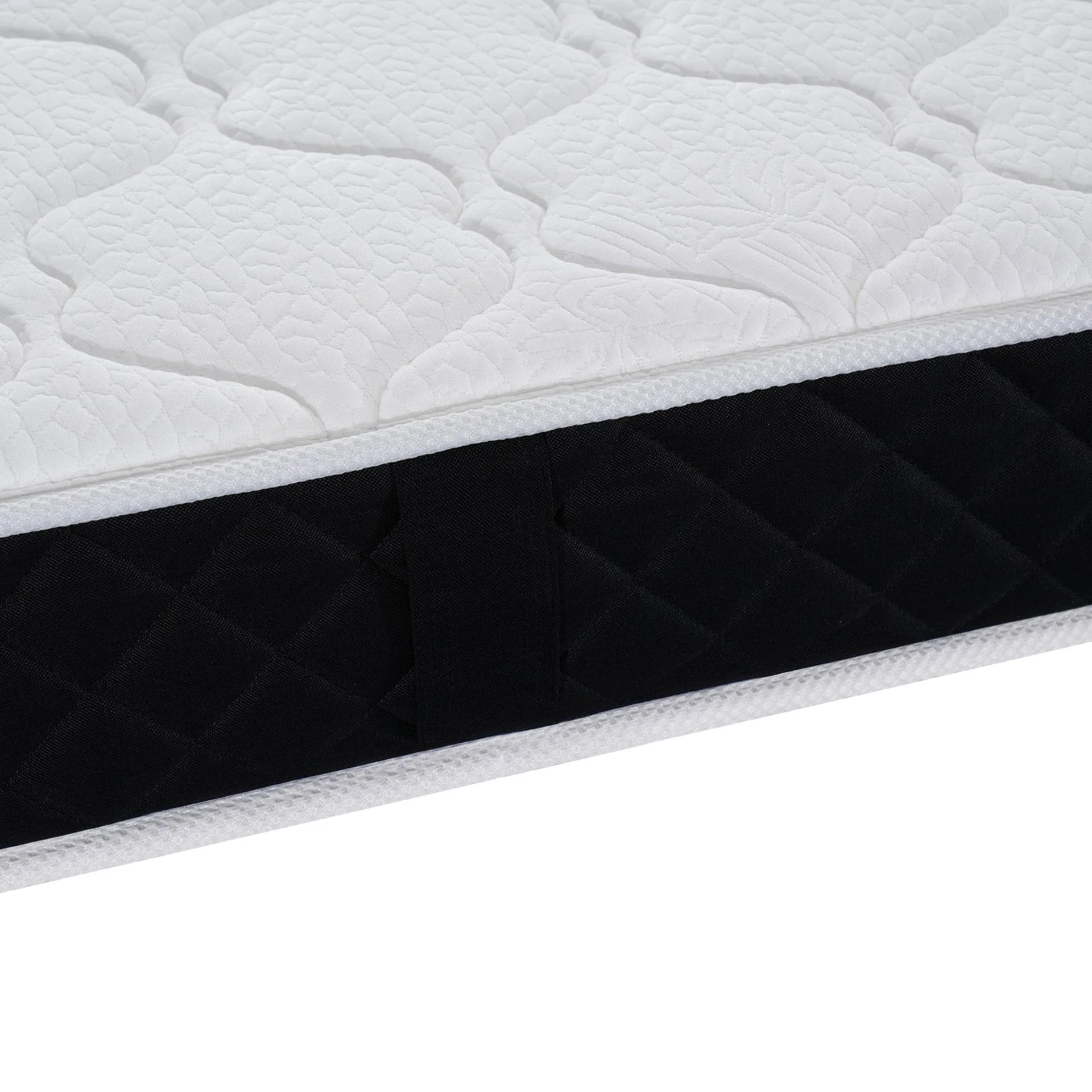 Bamboo Classic Pocket Spring Mattress - Double - Image 10