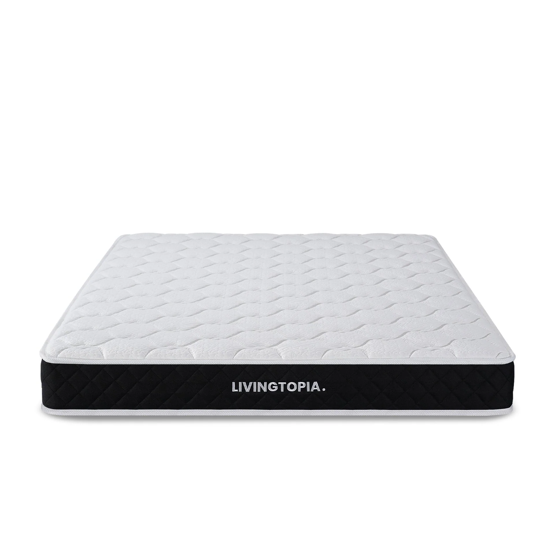 Bamboo Classic Pocket Spring Mattress - Double - Image 6
