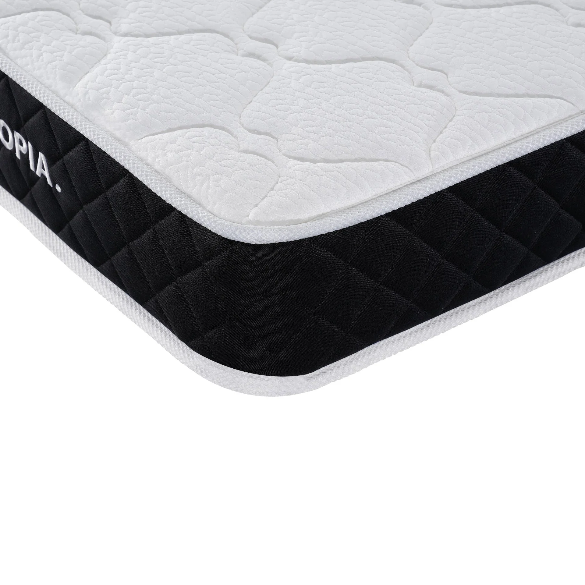 Bamboo Classic Pocket Spring Mattress - Single - Image 11