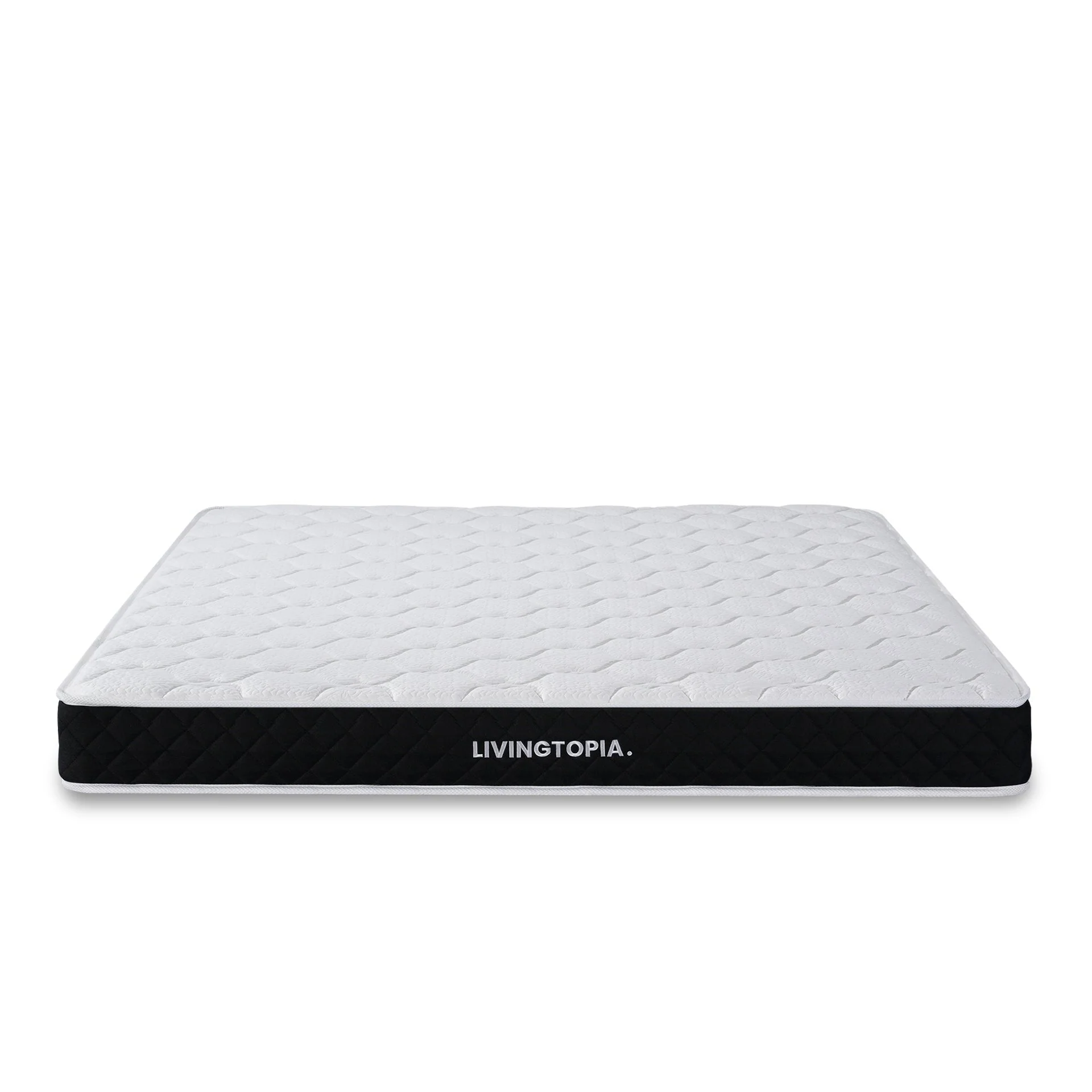 Bamboo Classic Pocket Spring Mattress - Super King - Image 7