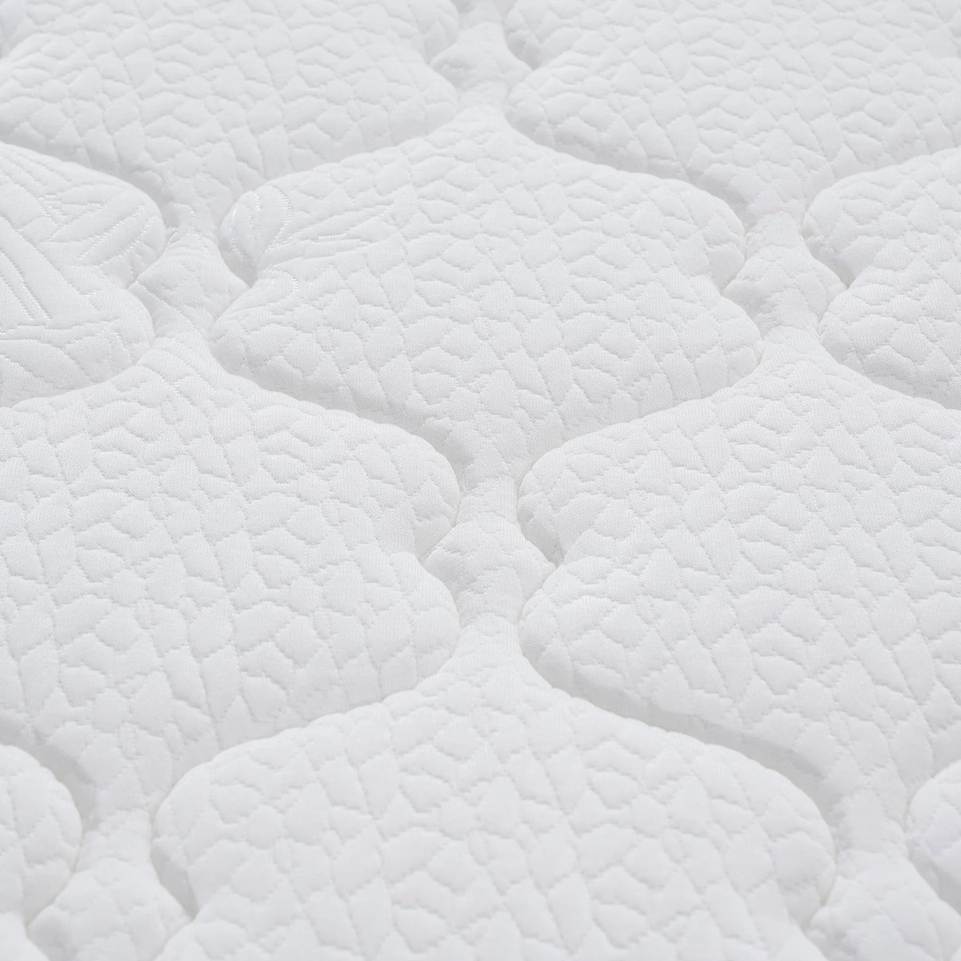 Bamboo Classic Pocket Spring Mattress - Super King - Image 8