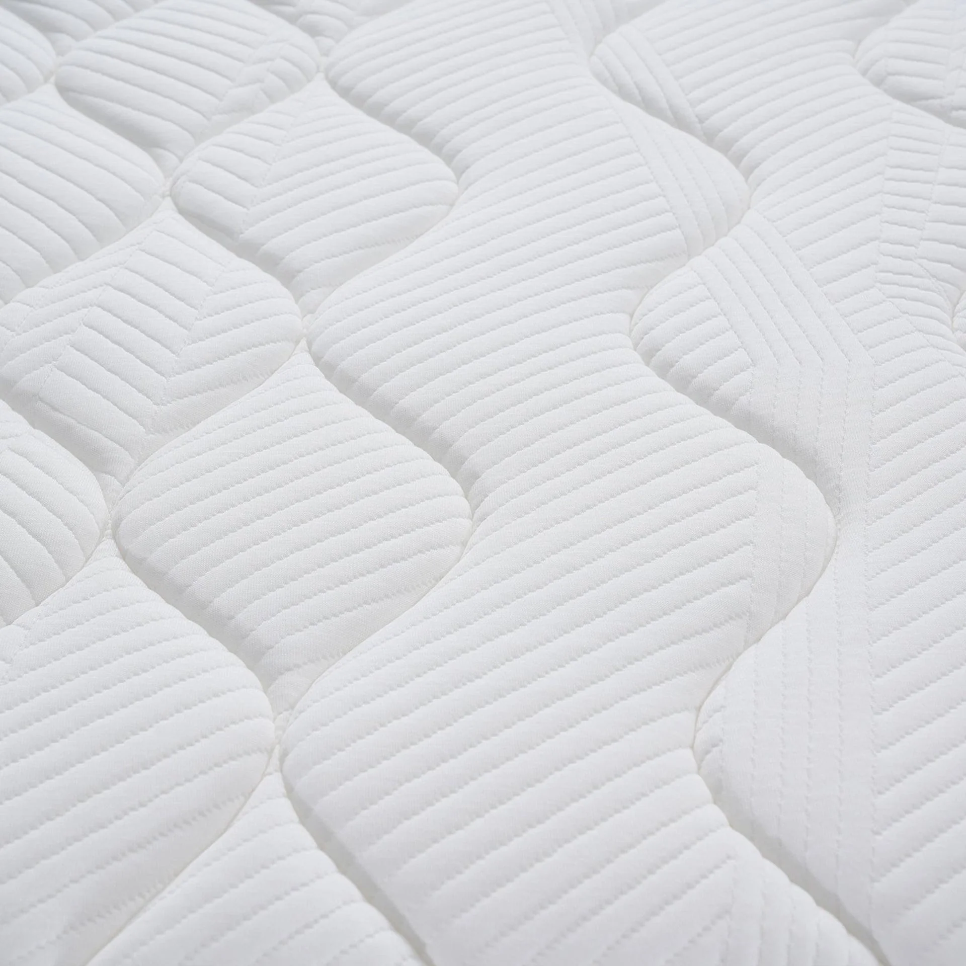 Bamboo Prime 7 Zone Pocket Spring Mattress - King - Image 11