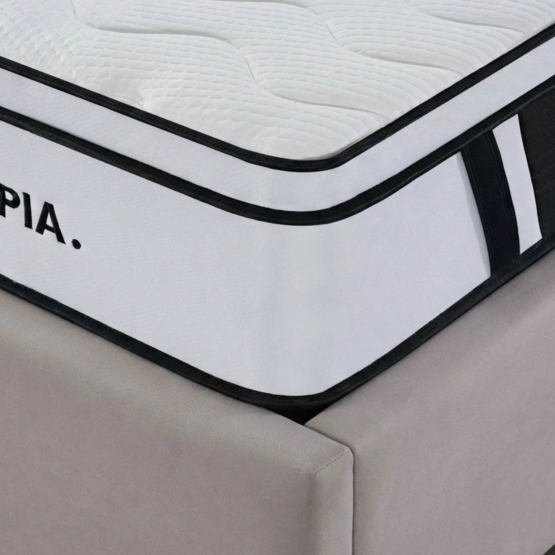 Bamboo Prime 7 Zone Pocket Spring Mattress - King - Image 5