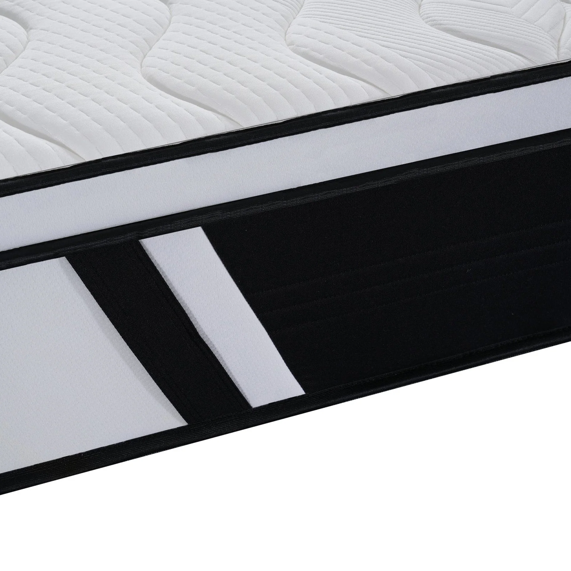Bamboo Prime 7 Zone Pocket Spring Mattress - King - Image 9