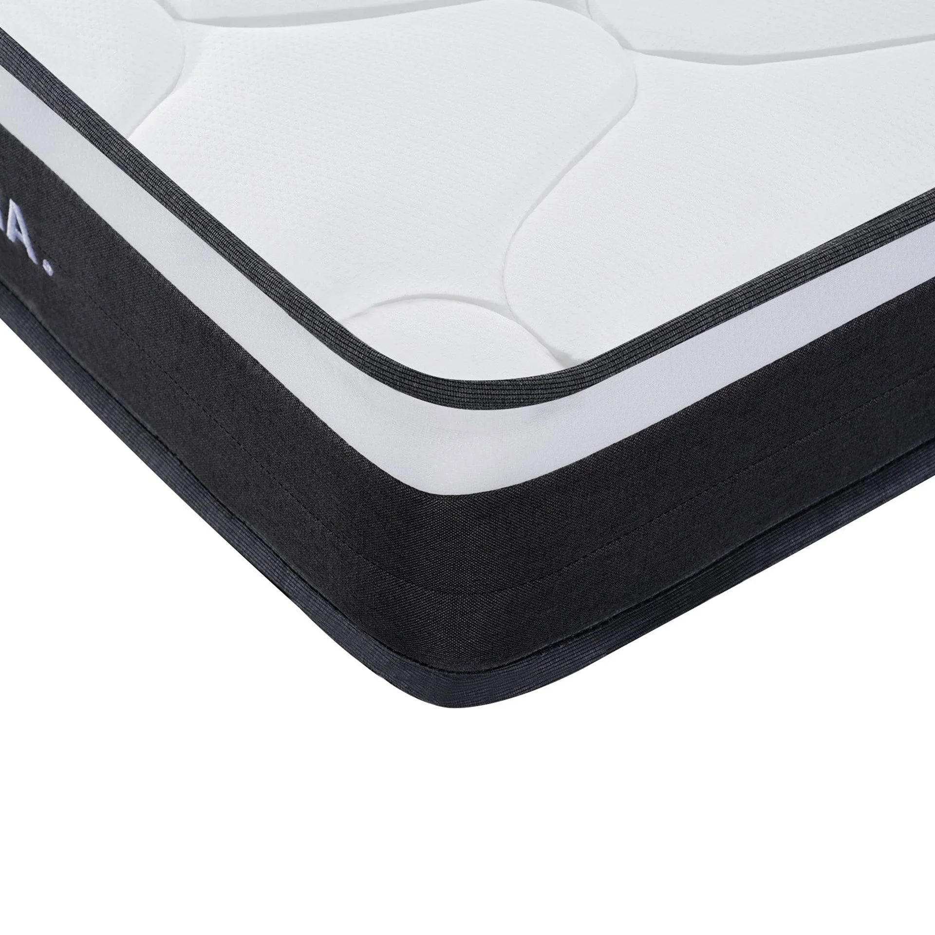 Comfort Classic Pocket Spring Mattress - King - Image 10