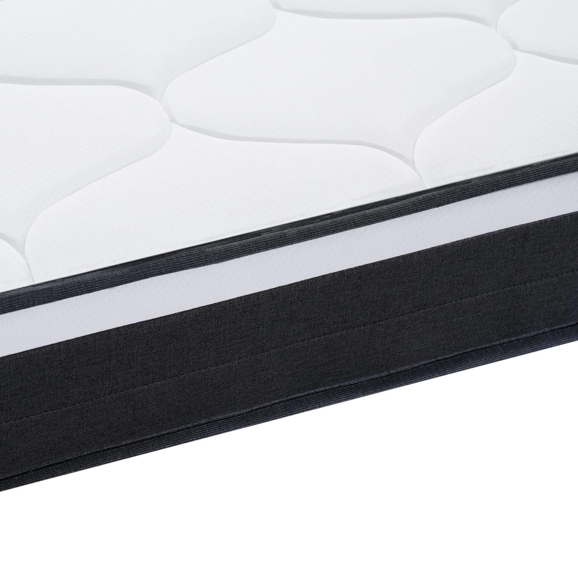 Comfort Classic Pocket Spring Mattress - King Single - Image 10