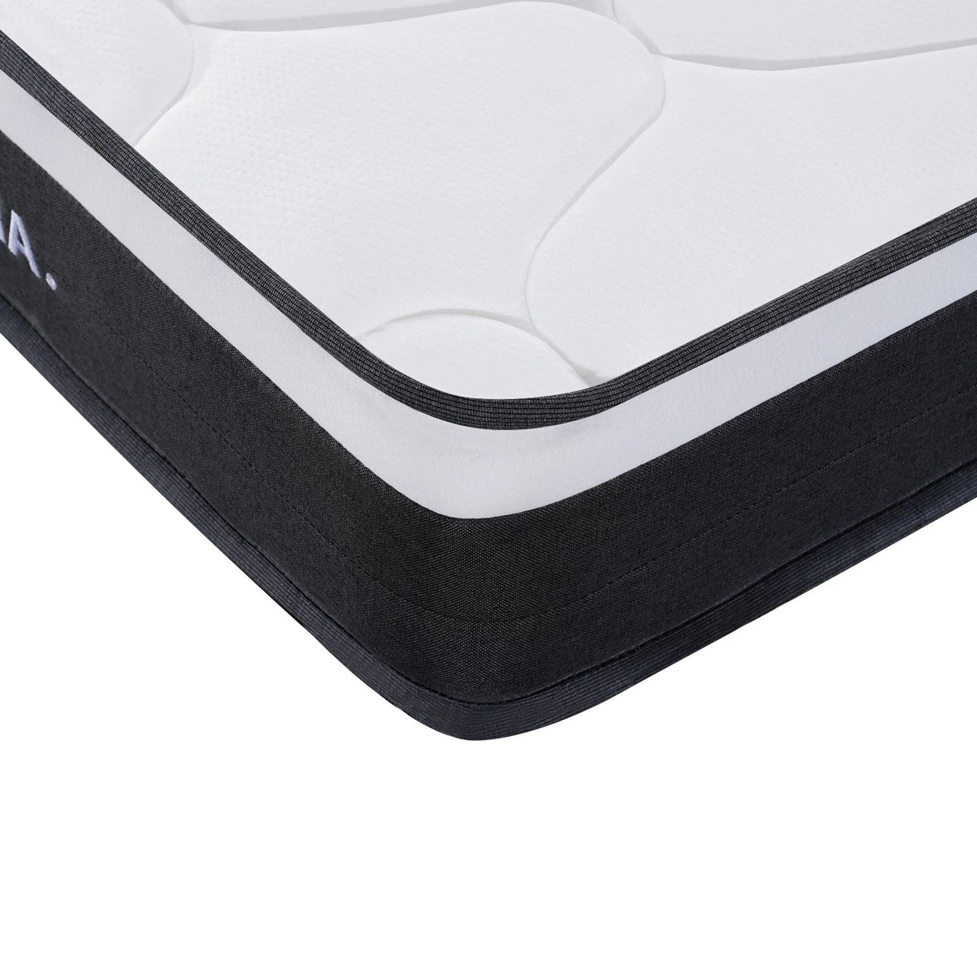 Comfort Classic Pocket Spring Mattress - Queen - Image 11