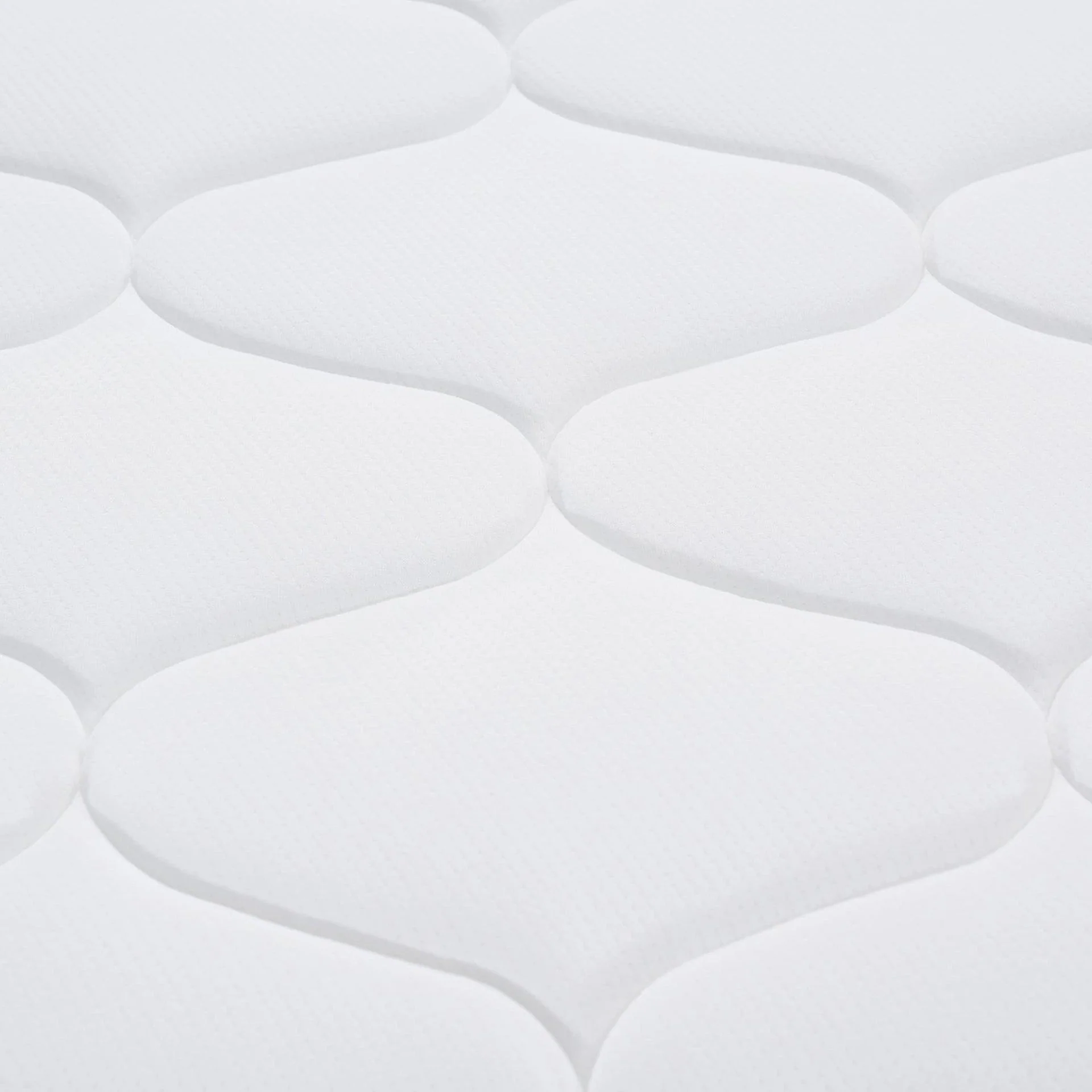 Comfort Classic Pocket Spring Mattress - Queen - Image 8