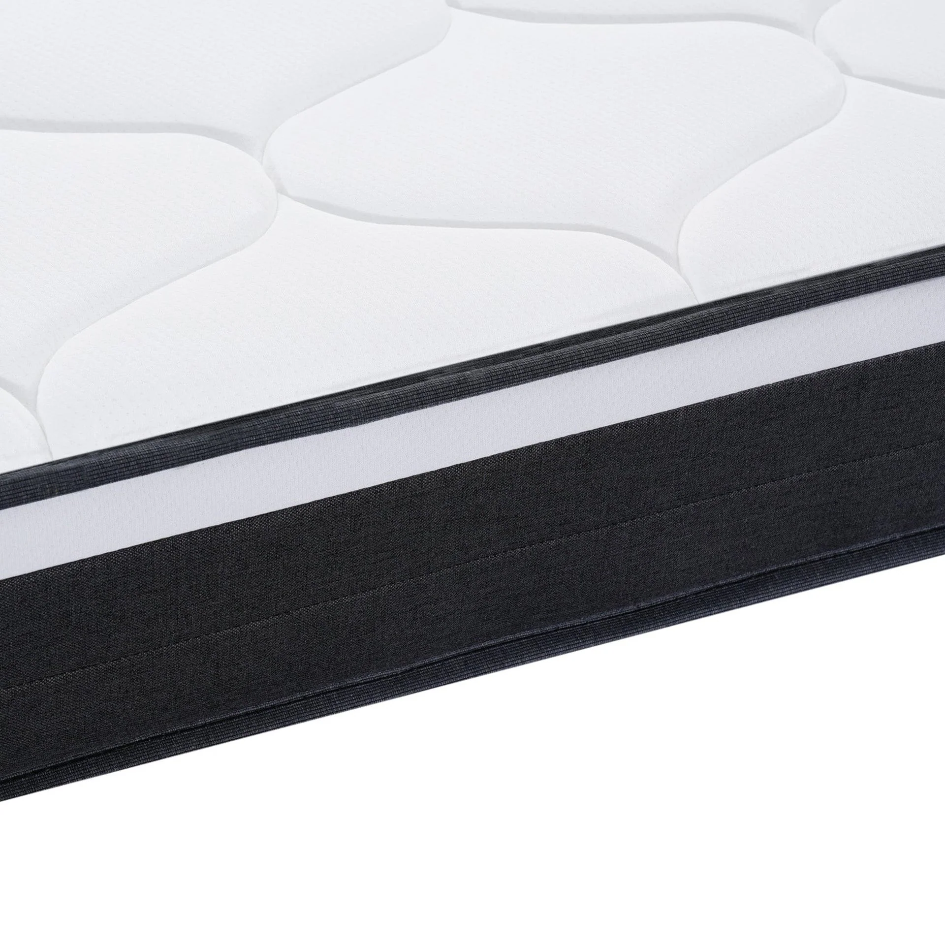 Comfort Classic Pocket Spring Mattress - Single - Image 10