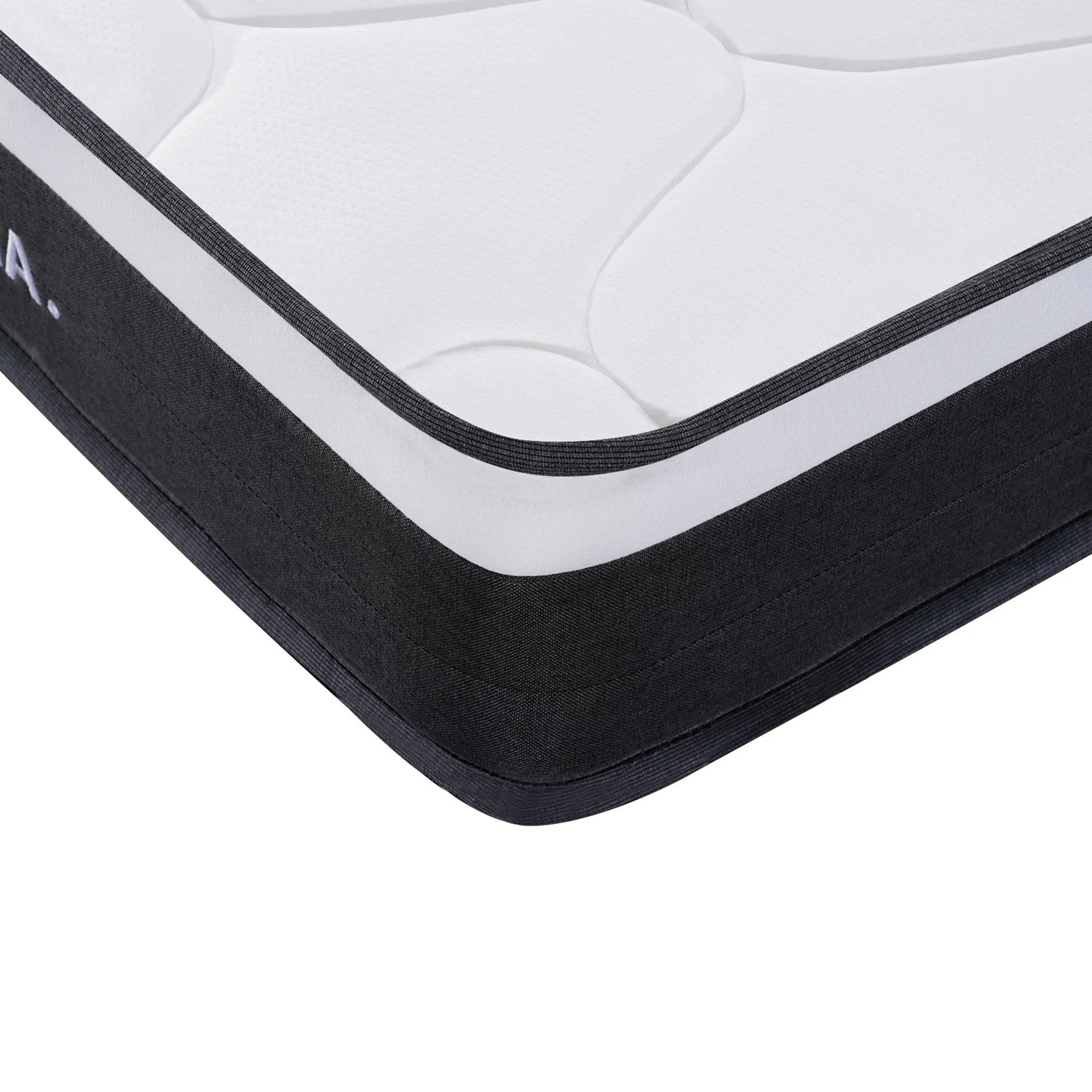 Comfort Classic Pocket Spring Mattress - Single - Image 11