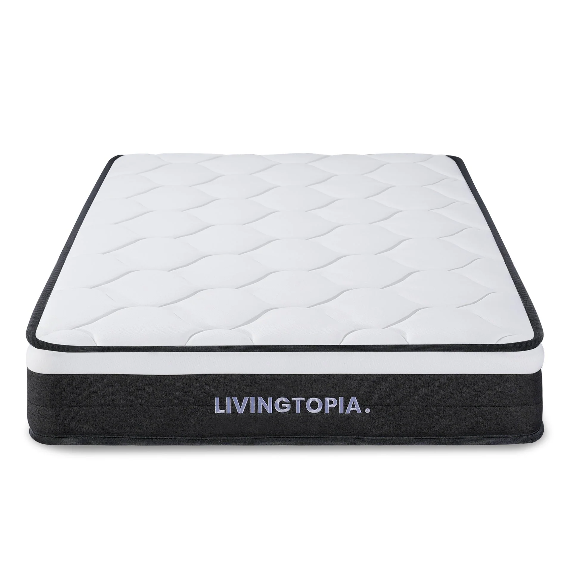 Comfort Classic Pocket Spring Mattress - Single - Image 6