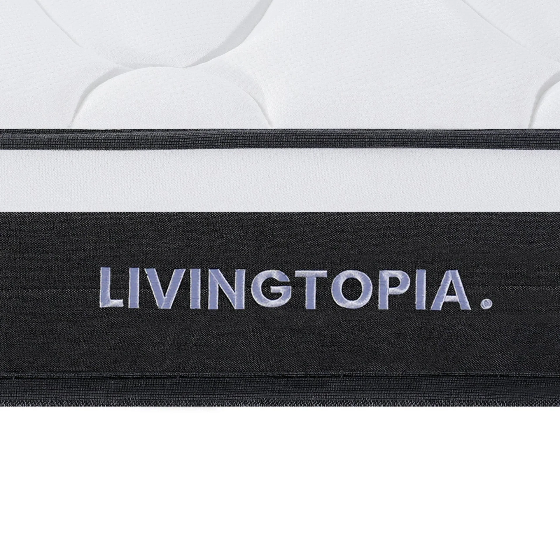 Comfort Classic Pocket Spring Mattress - Single - Image 9