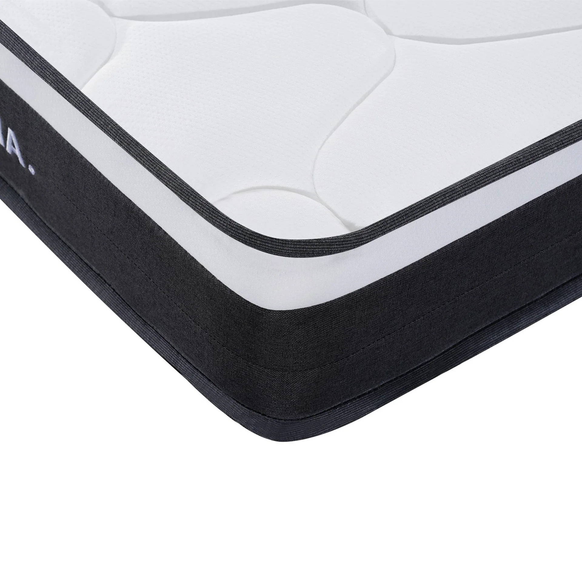 Comfort Classic Pocket Spring Mattress - Super King - Image 10