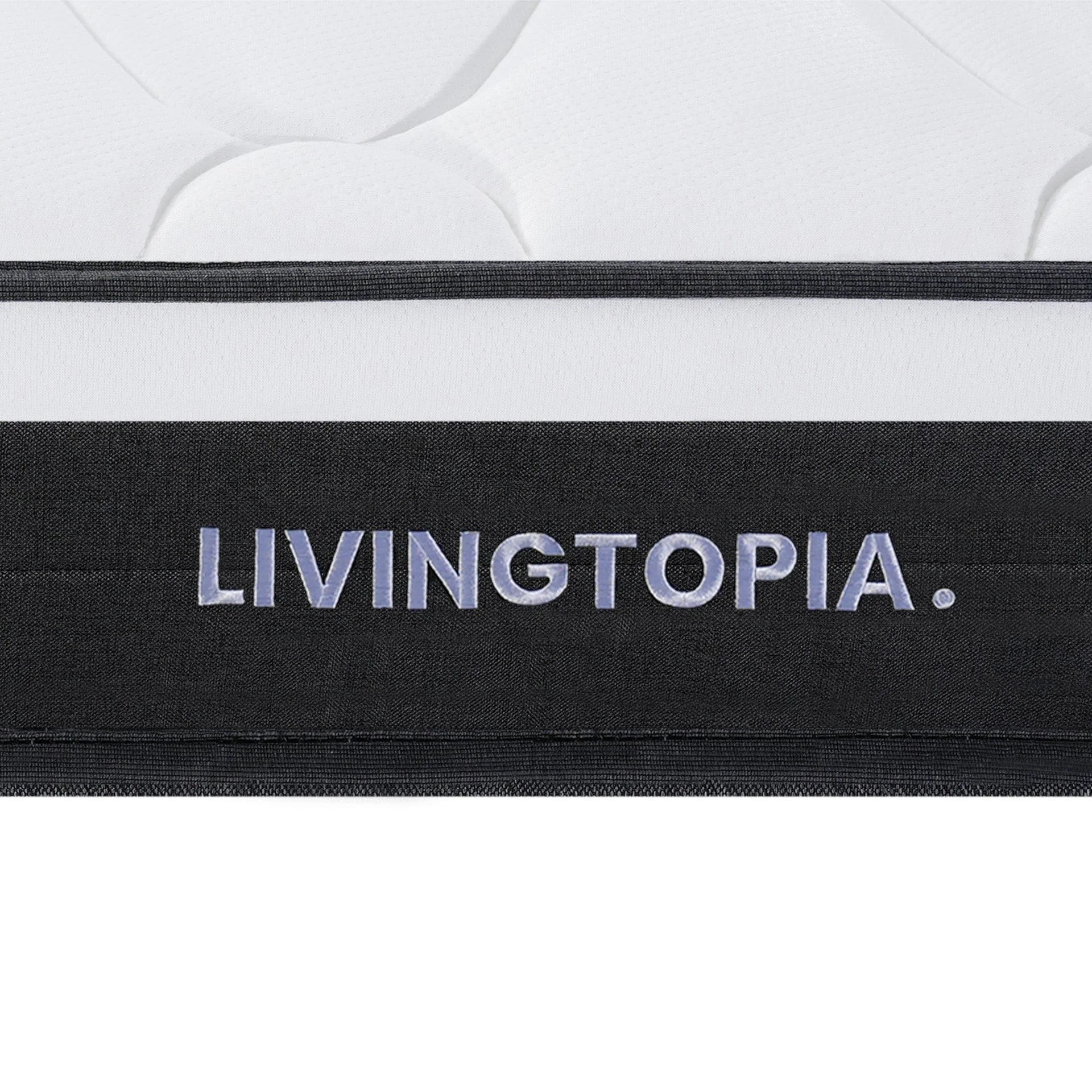 Comfort Classic Pocket Spring Mattress - Super King - Image 8