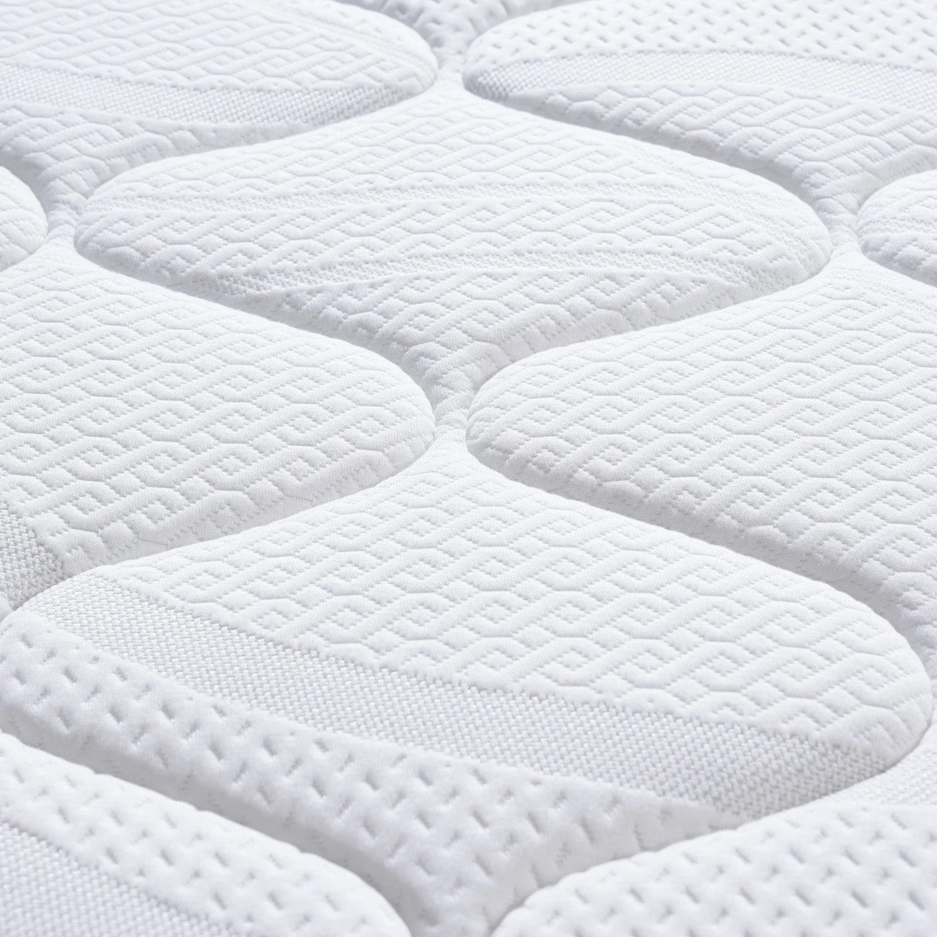 Comfort Prime 7 Zone Pocket Spring Mattress - King - Image 11